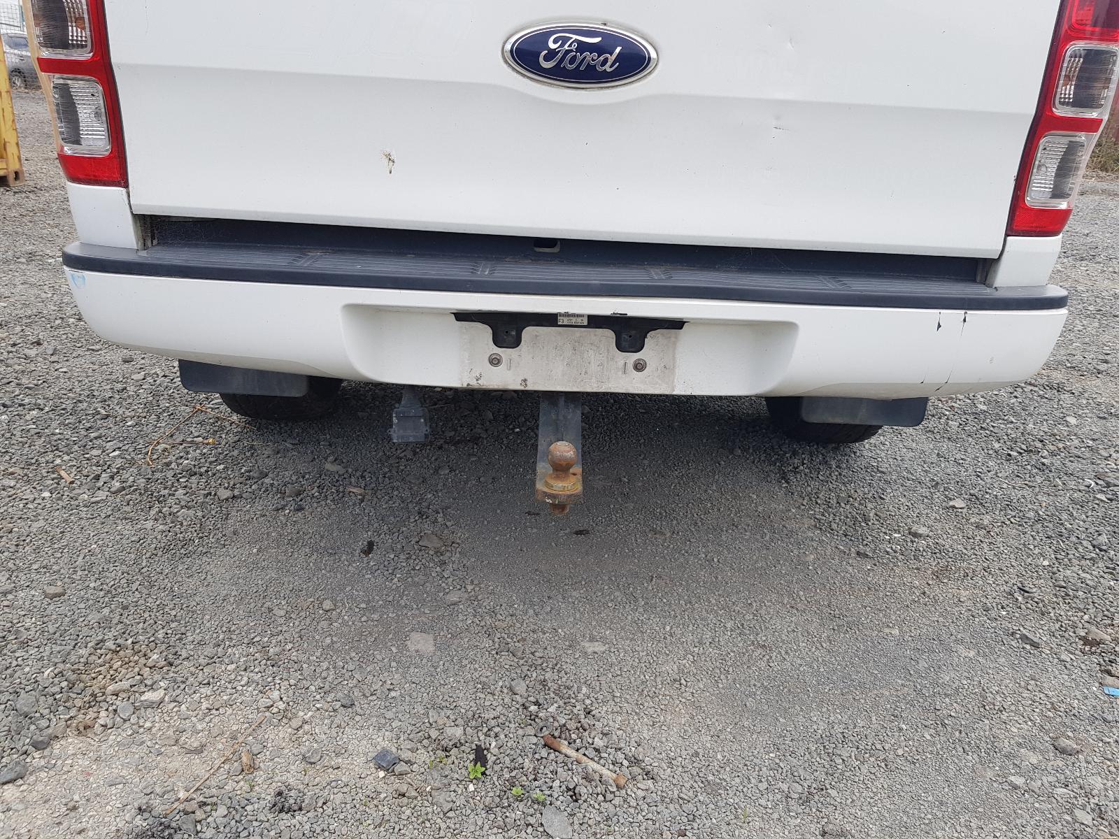 Ford Ranger - PX/PX2 2011-2017