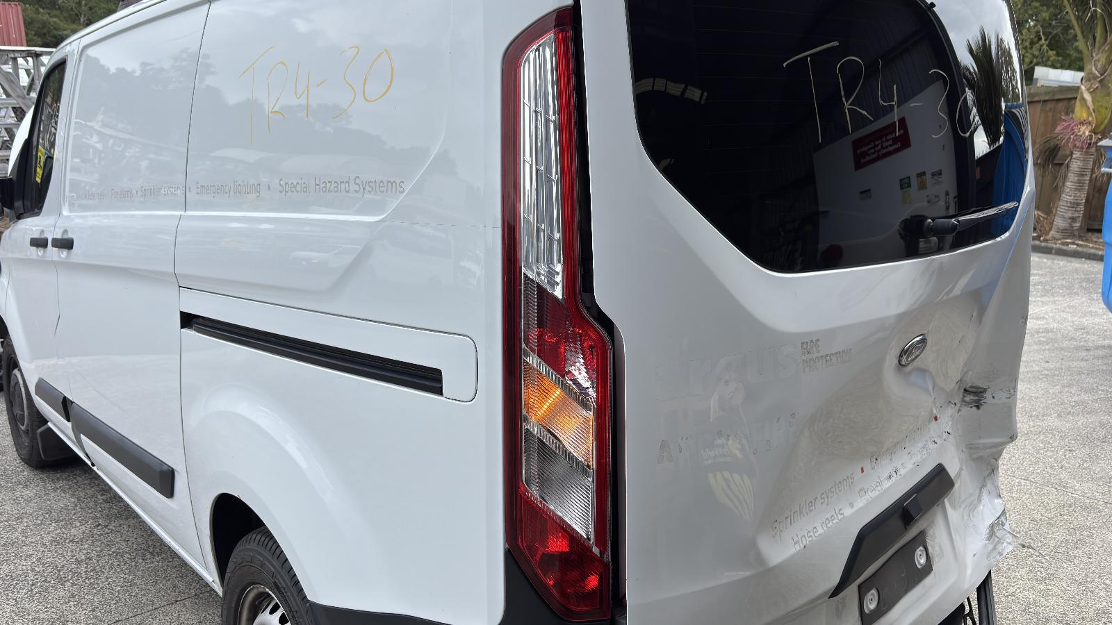 Ford Transit - Other