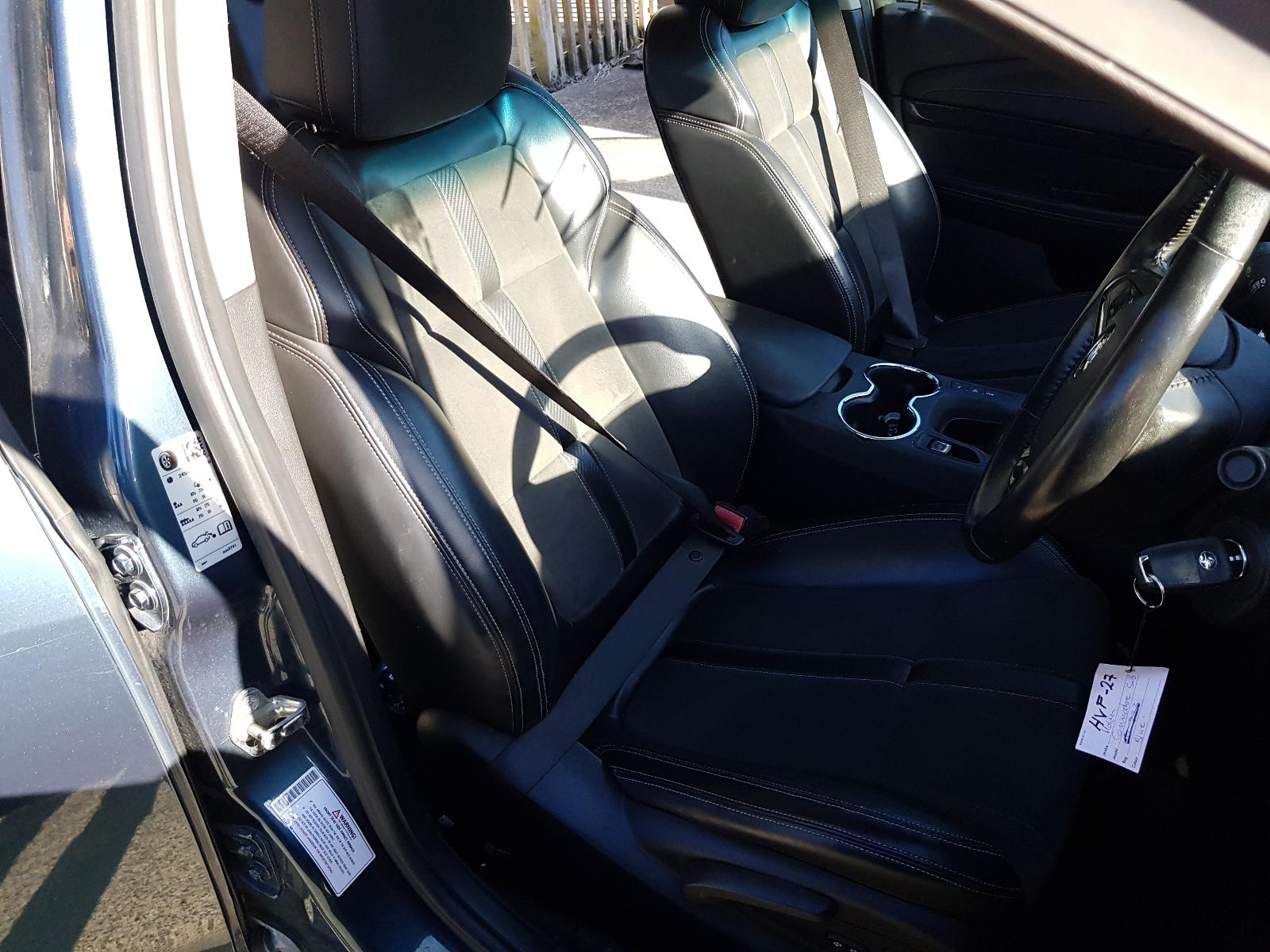 Holden Commodore - VF 2013-Present