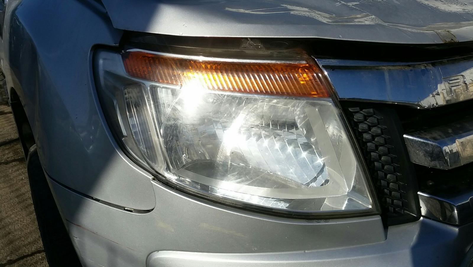 Ford Ranger - PX/PX2 2011-2017