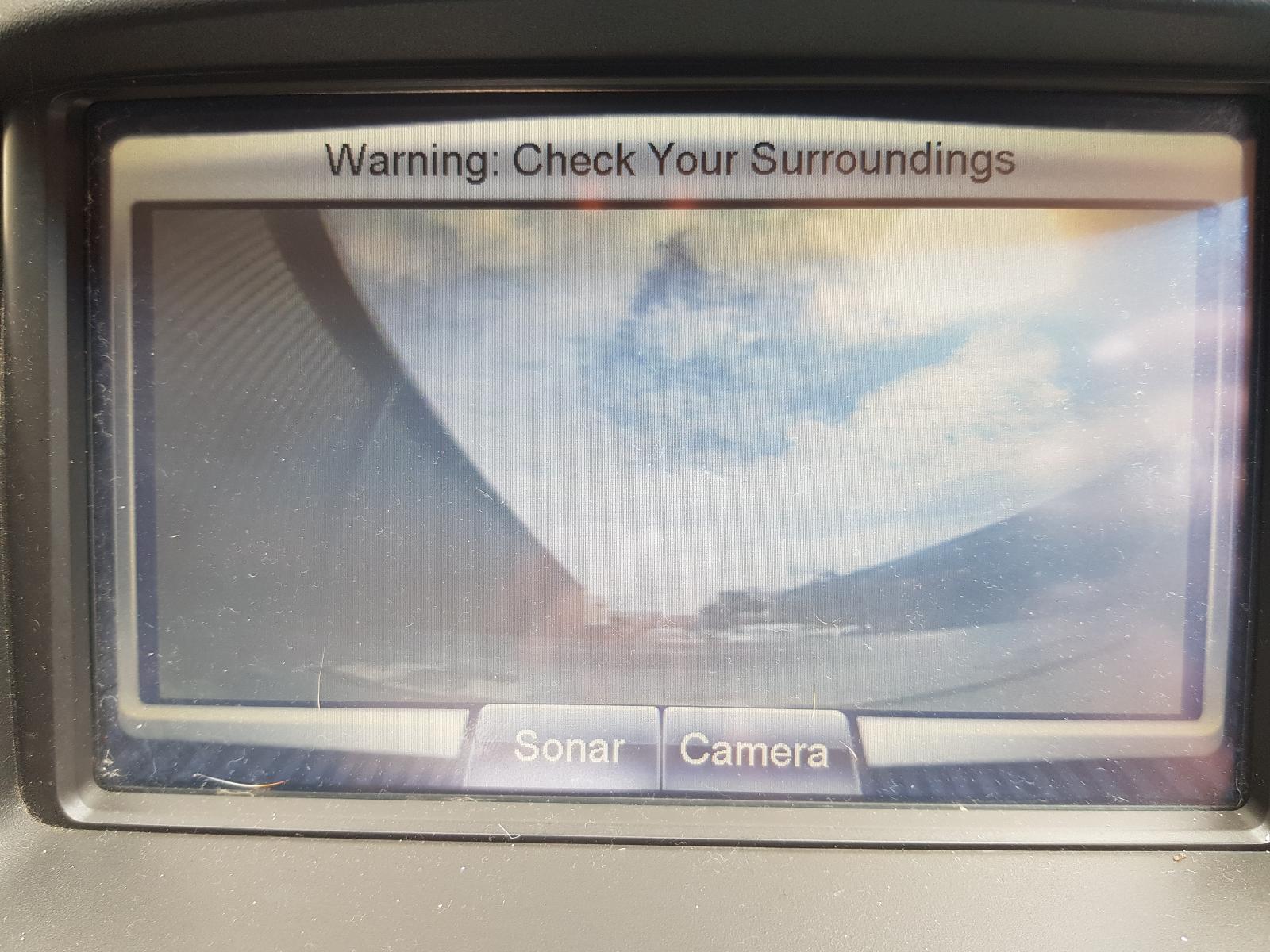 Ford Territory - SZ 2011-Present