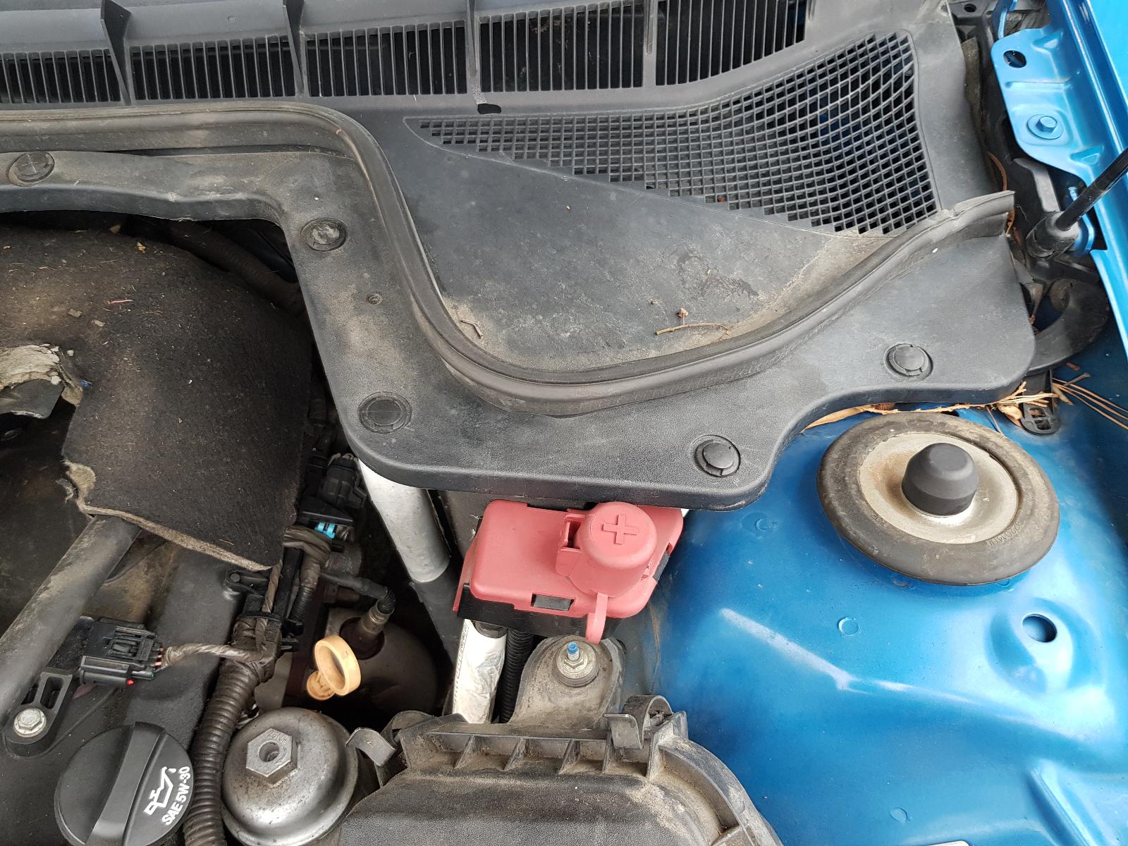 Holden Commodore - VE 2006-2013