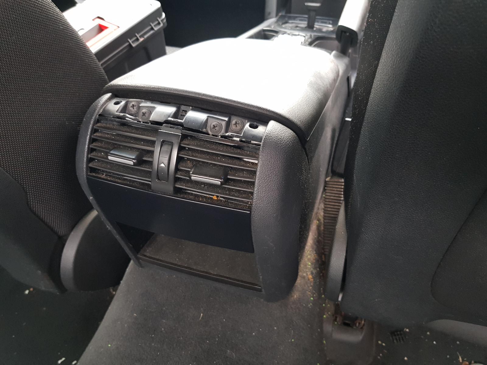 Holden Commodore - VE 2006-2013