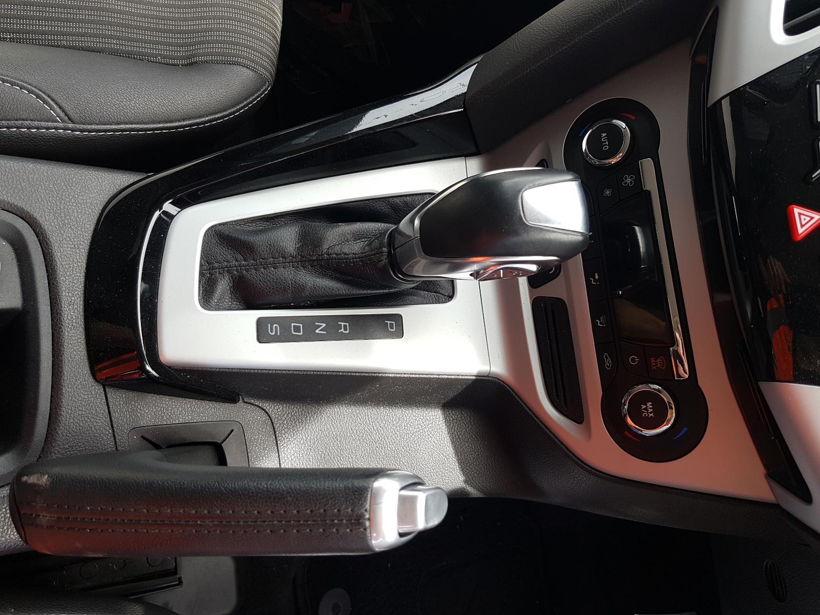 Ford Focus - LW 2011-2015