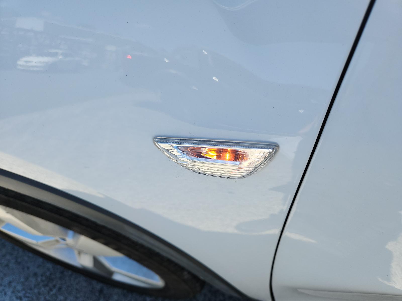 Holden Trax - TJ Series 2013-Present