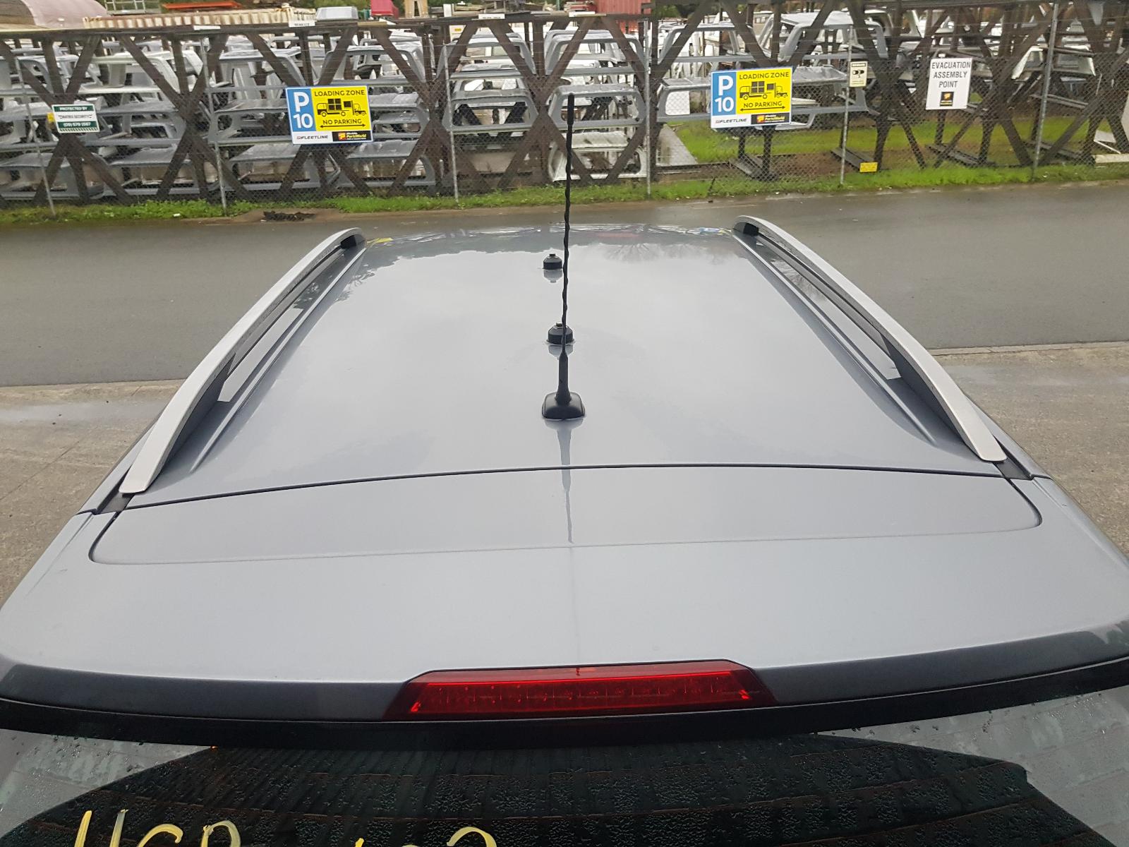 Holden Cruze - 2009-Present