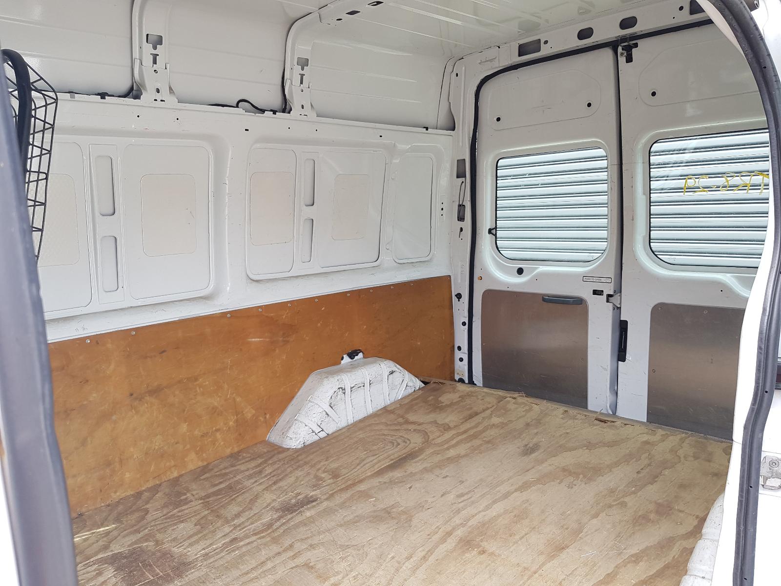 Ford Transit - Other