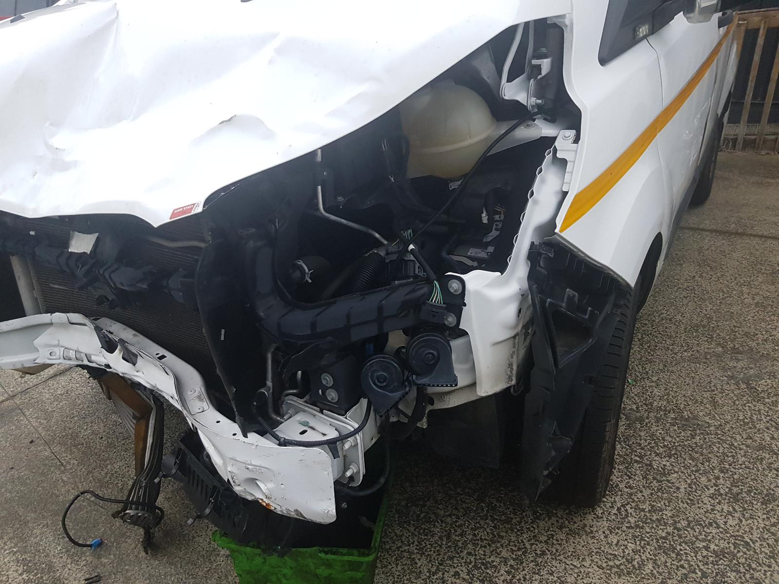 Ford Transit - Other