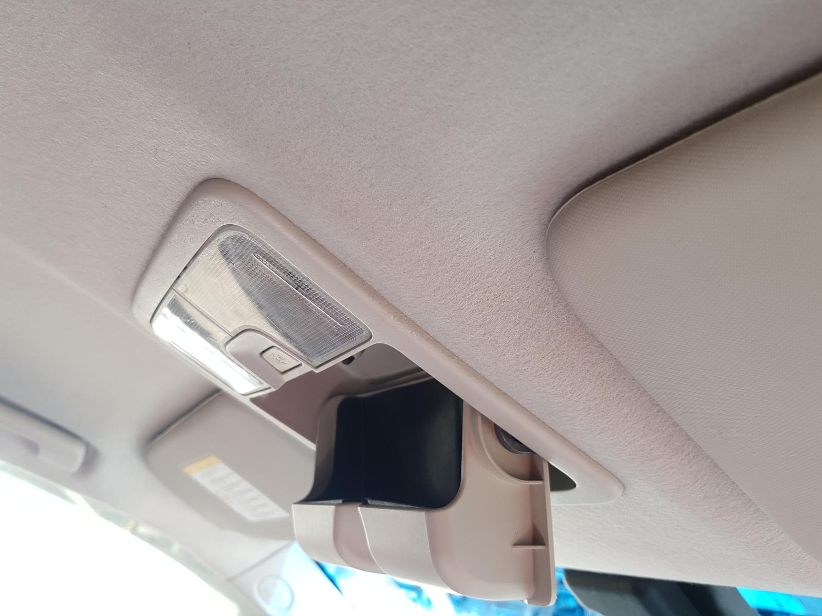 Holden Colorado - RG 2012 -2016