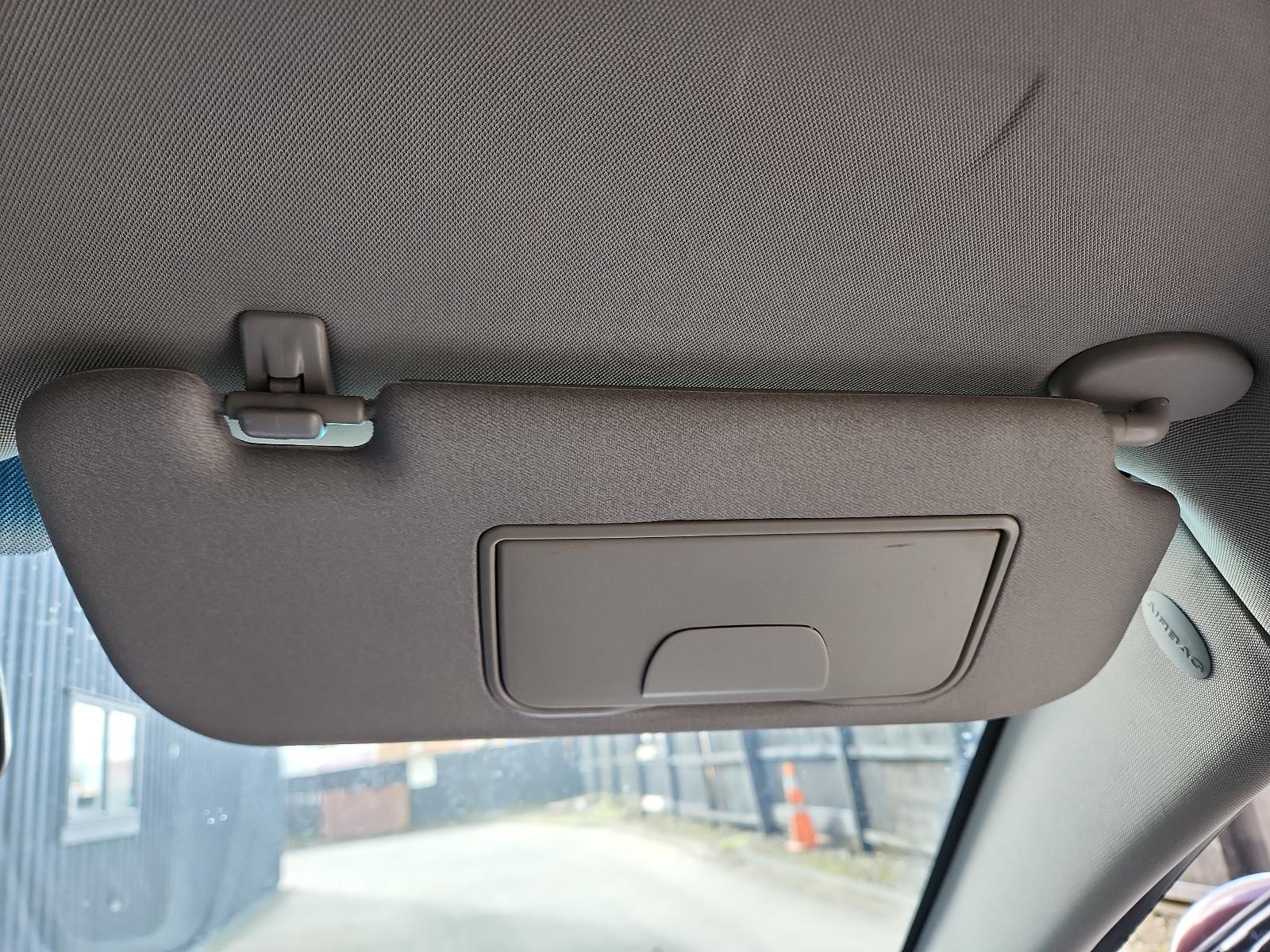 Holden Captiva - Captiva 5 2006-2011