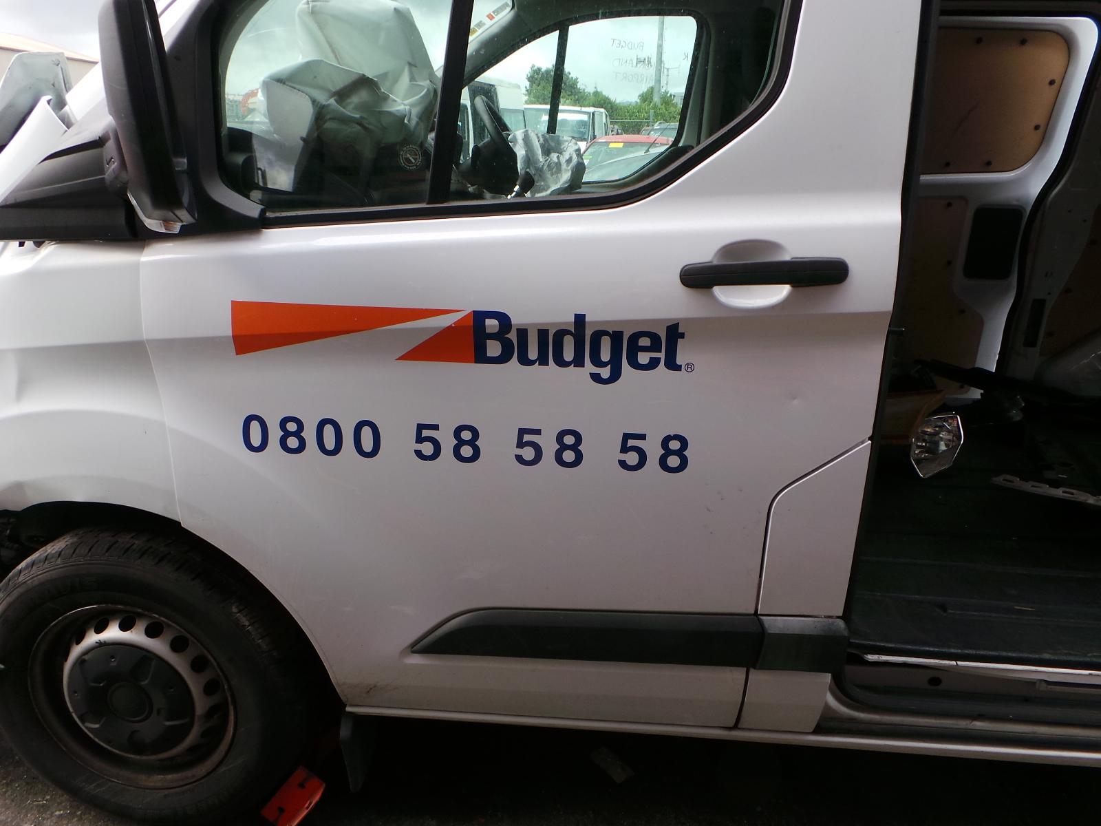 Ford Transit - Other