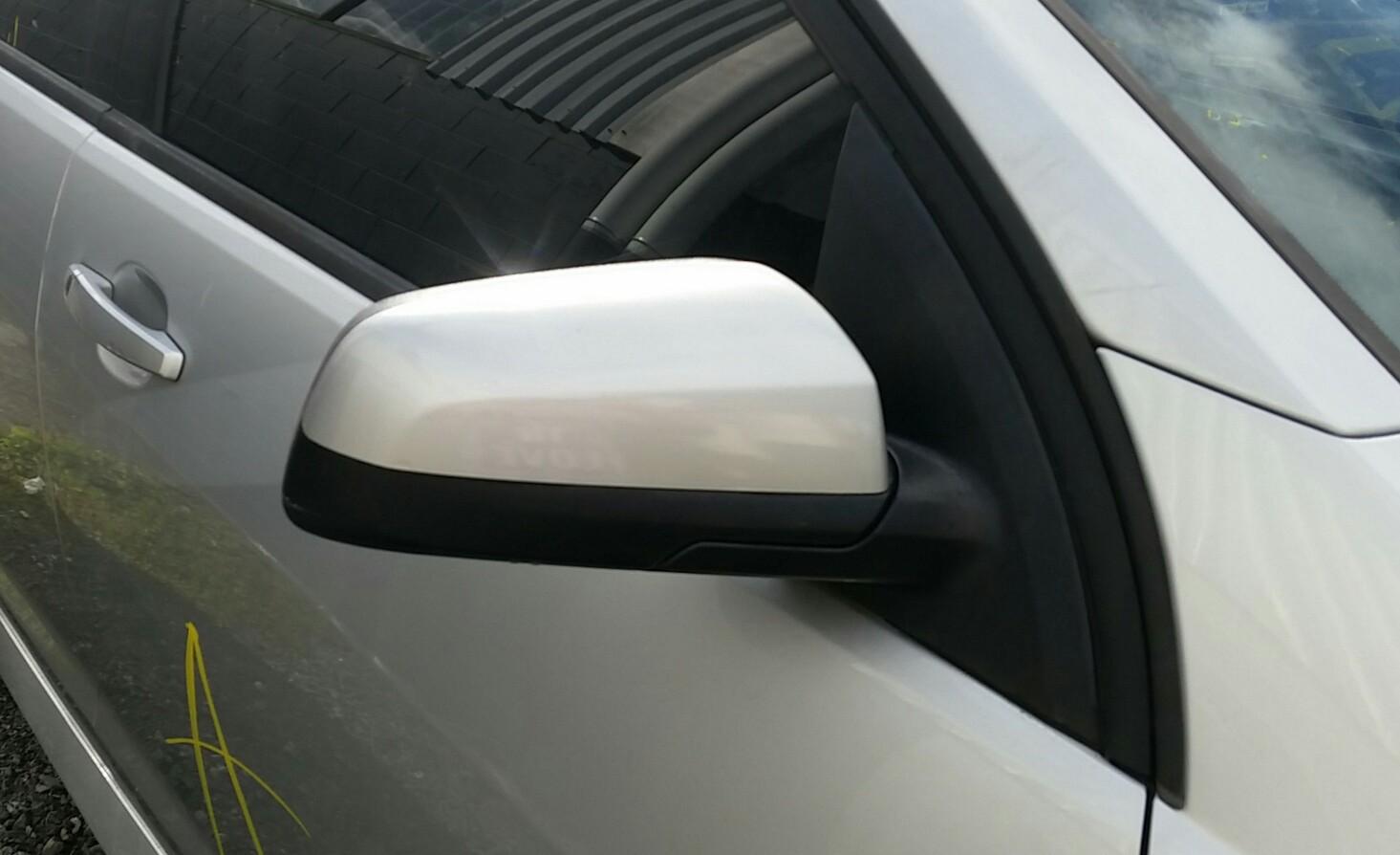 Holden Commodore - VF 2013-Present