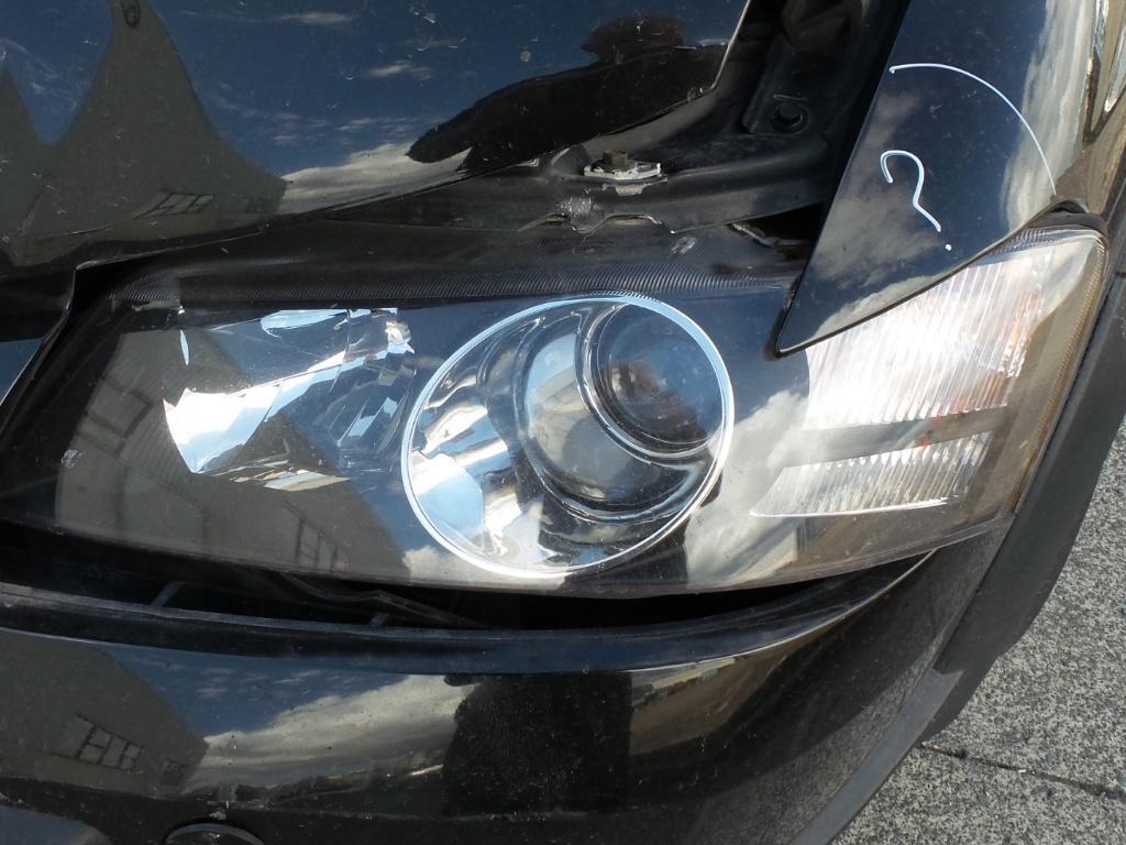 Holden Adventra - VY2 2003-2005