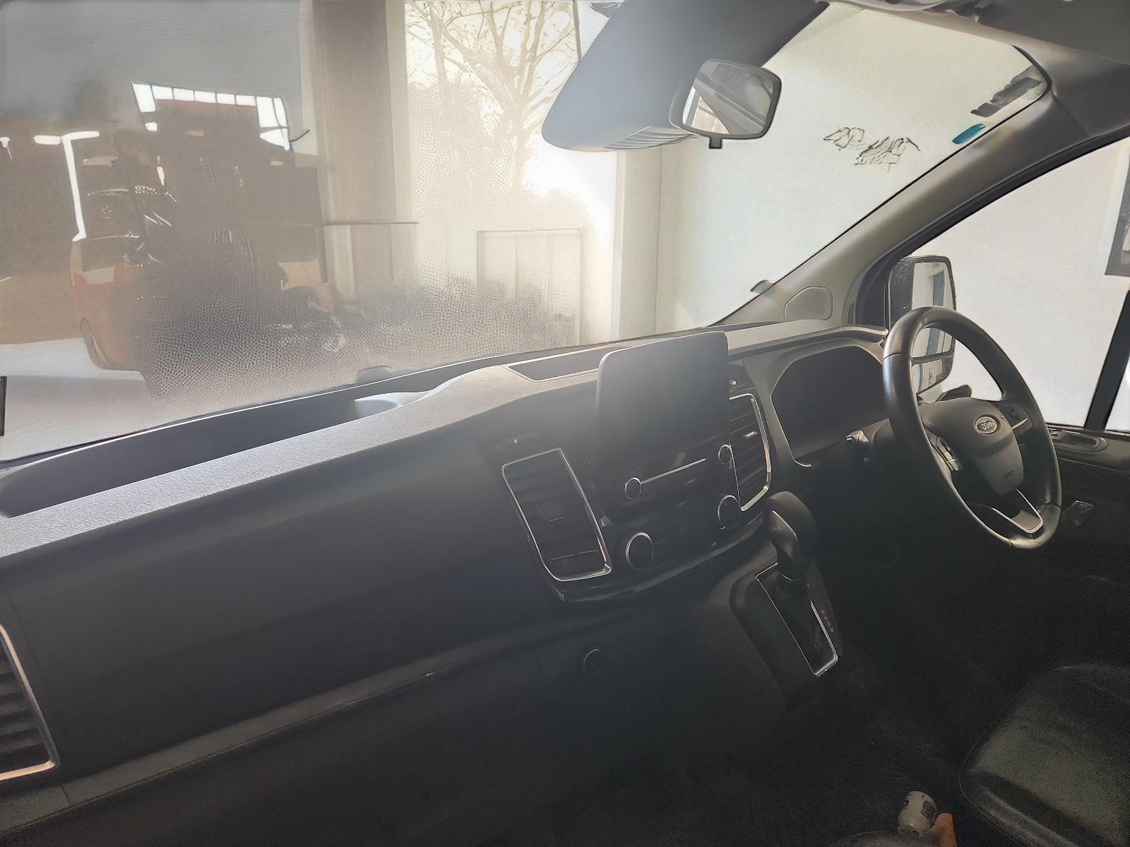 Ford Transit - Other