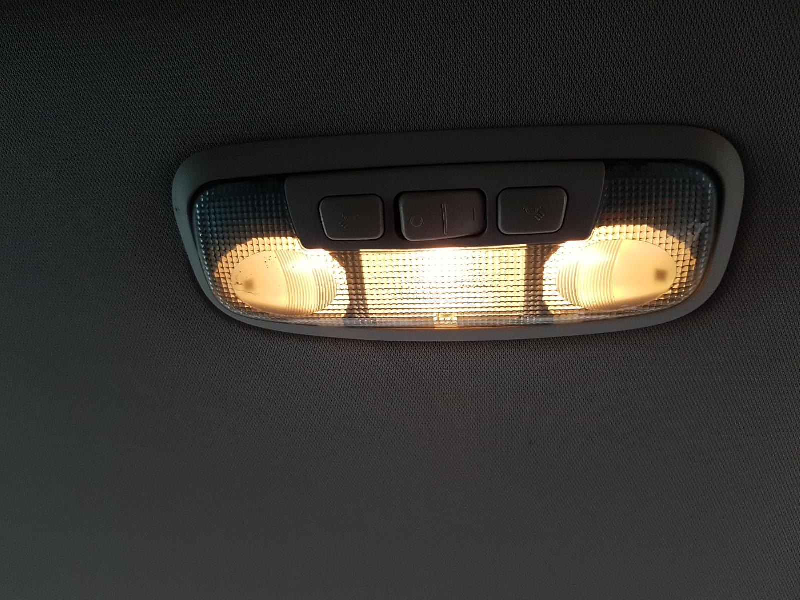 Ford Mondeo - MC 2011-2014