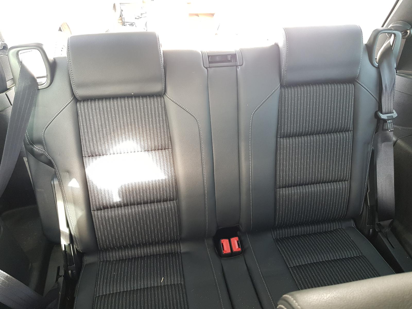 Ford Territory - SZ 2011-Present