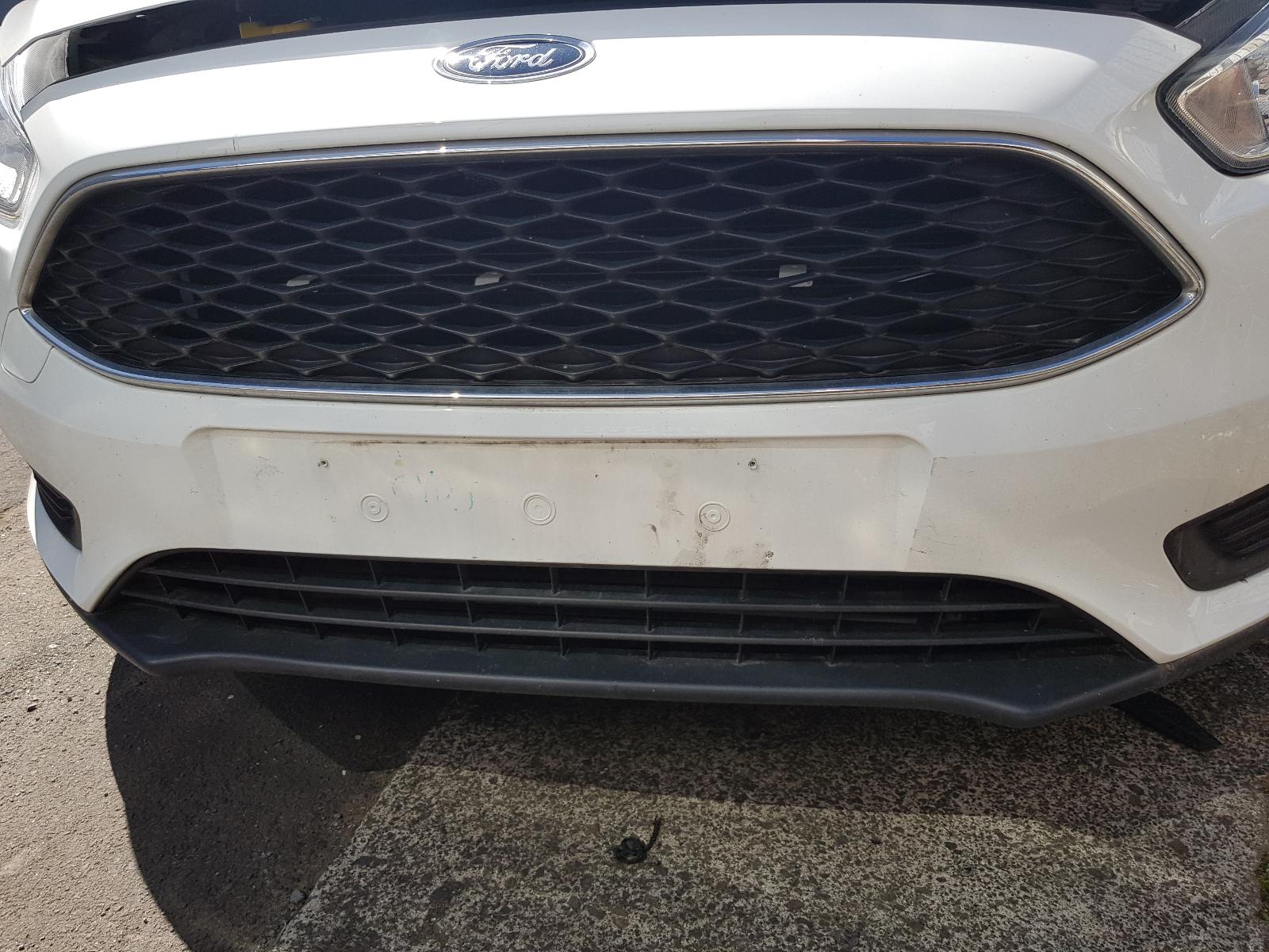 Ford Focus - LZ 2015-2017