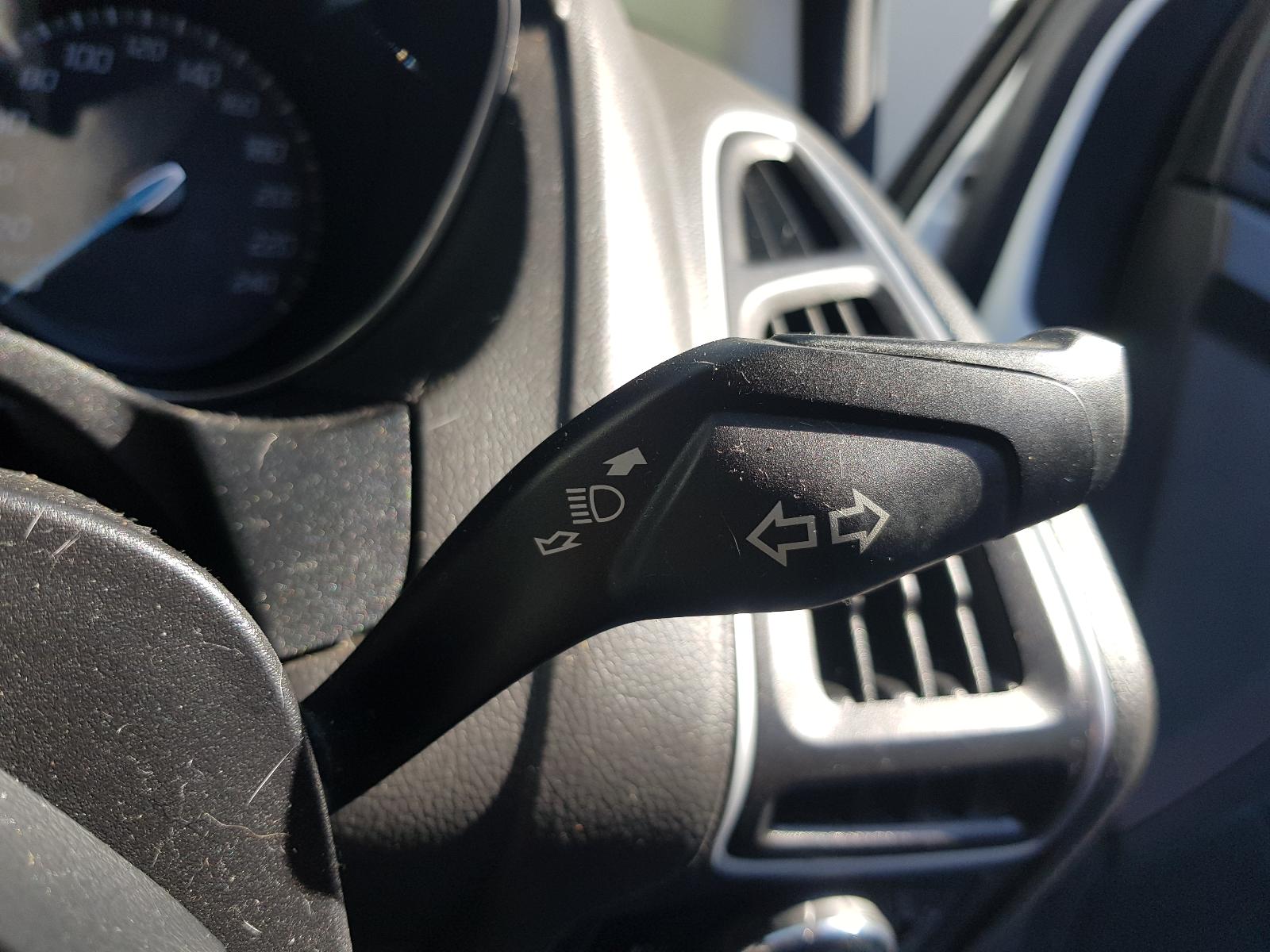 Ford Focus - LW 2011-2015