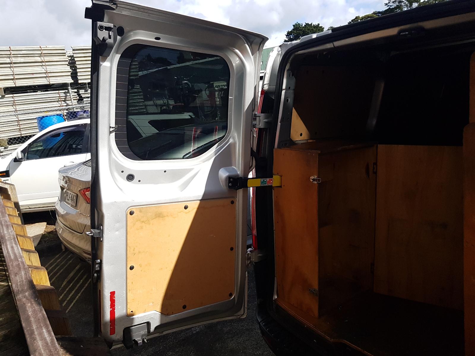 Ford Transit - Other