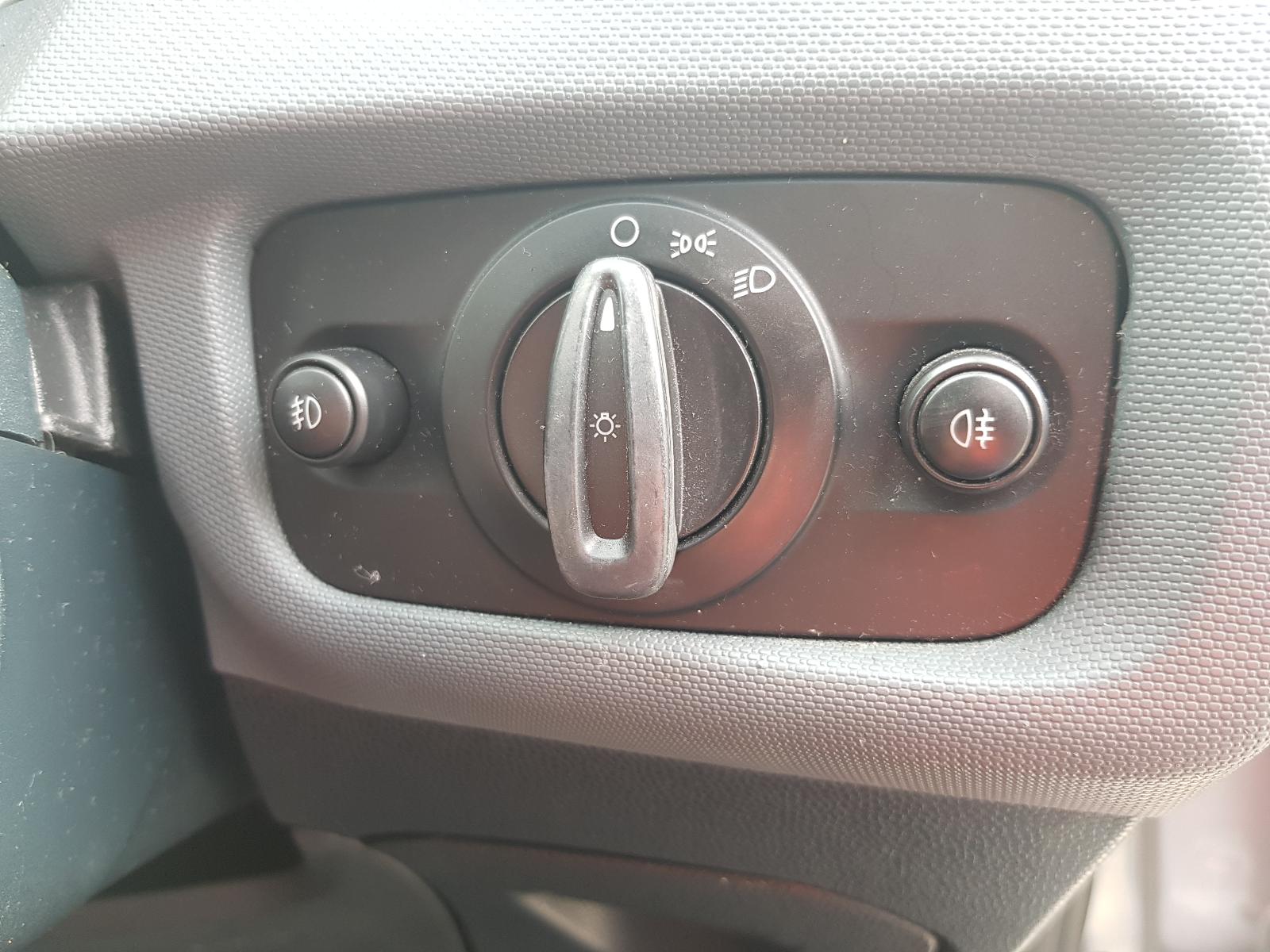 Ford Fiesta - WT 2010-2014