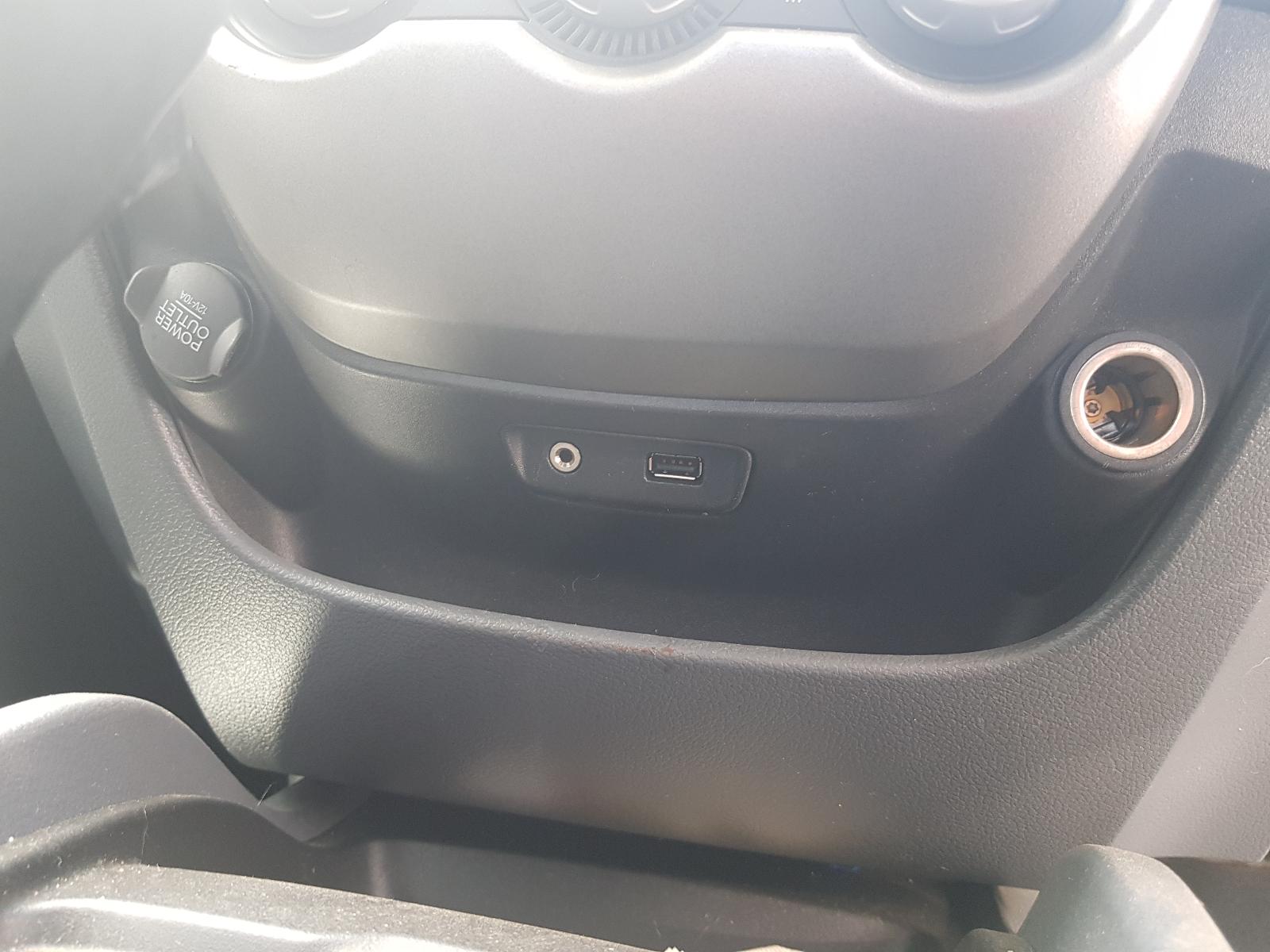 Ford Ranger - PX/PX2 2011-2017