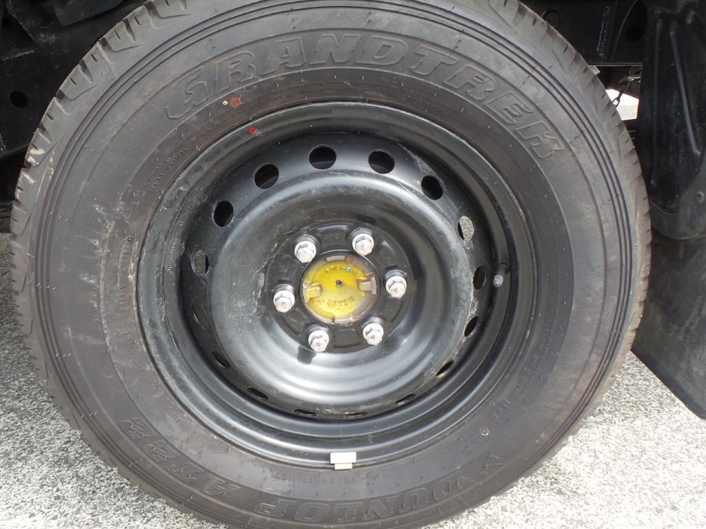 Ford Ranger - PX/PX2 2011-2017