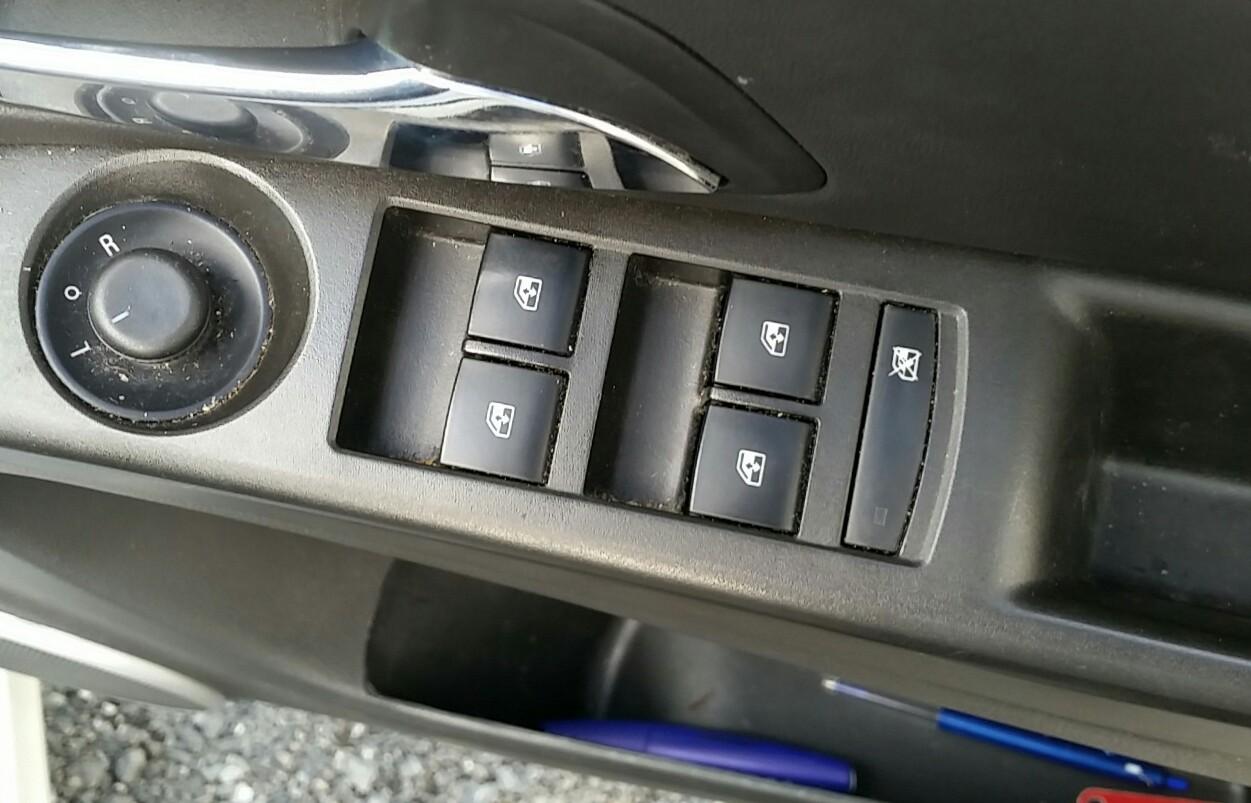 Holden Cruze - 2009-Present