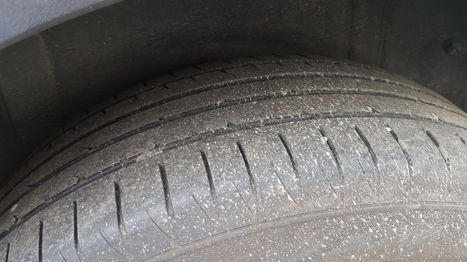 Hyundai Santa Fe - 2013-Present