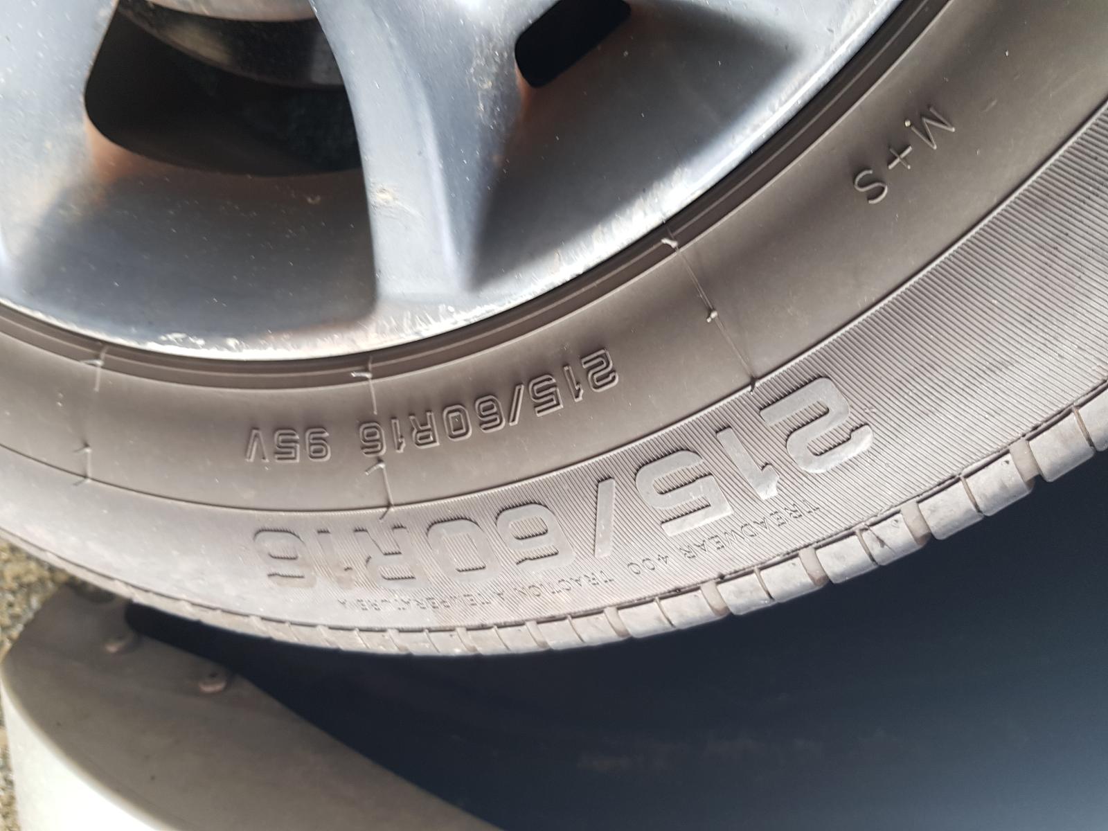 Ford Falcon - FG-FGX 2008-2016