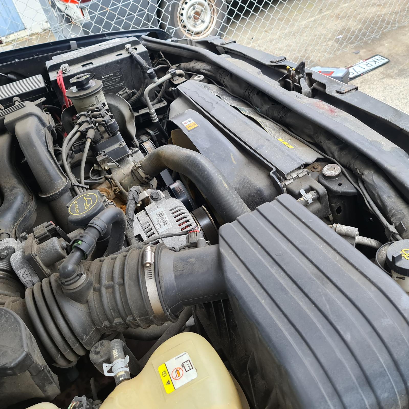 Ford Explorer - UT 2005-2007