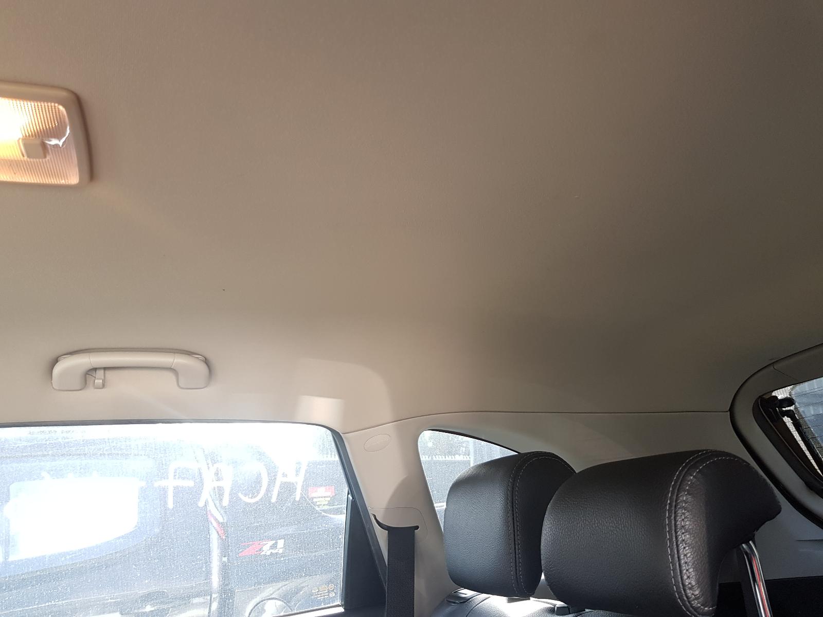 Holden Captiva - Captiva 7 2011-Present