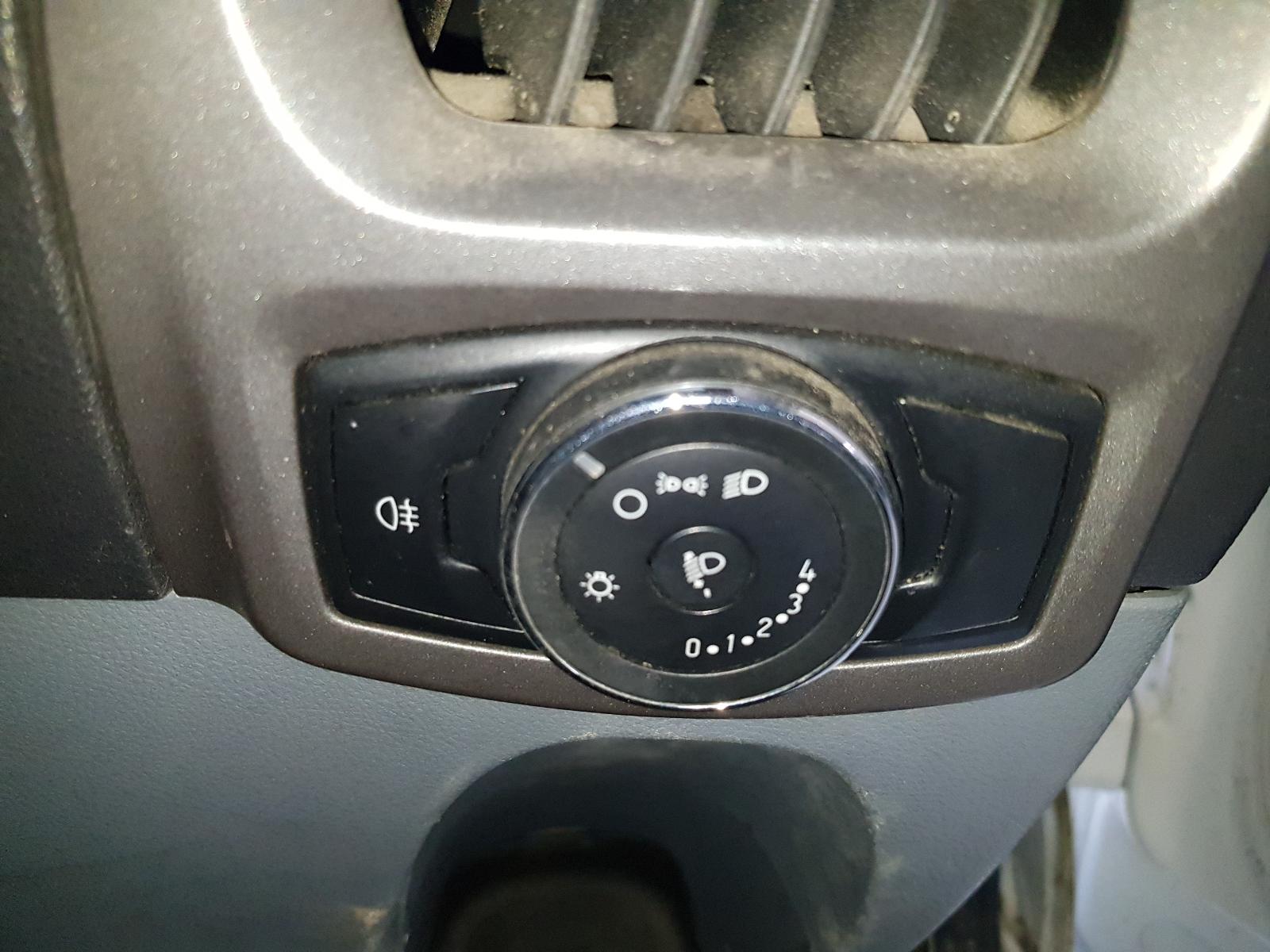 Ford Transit - Other