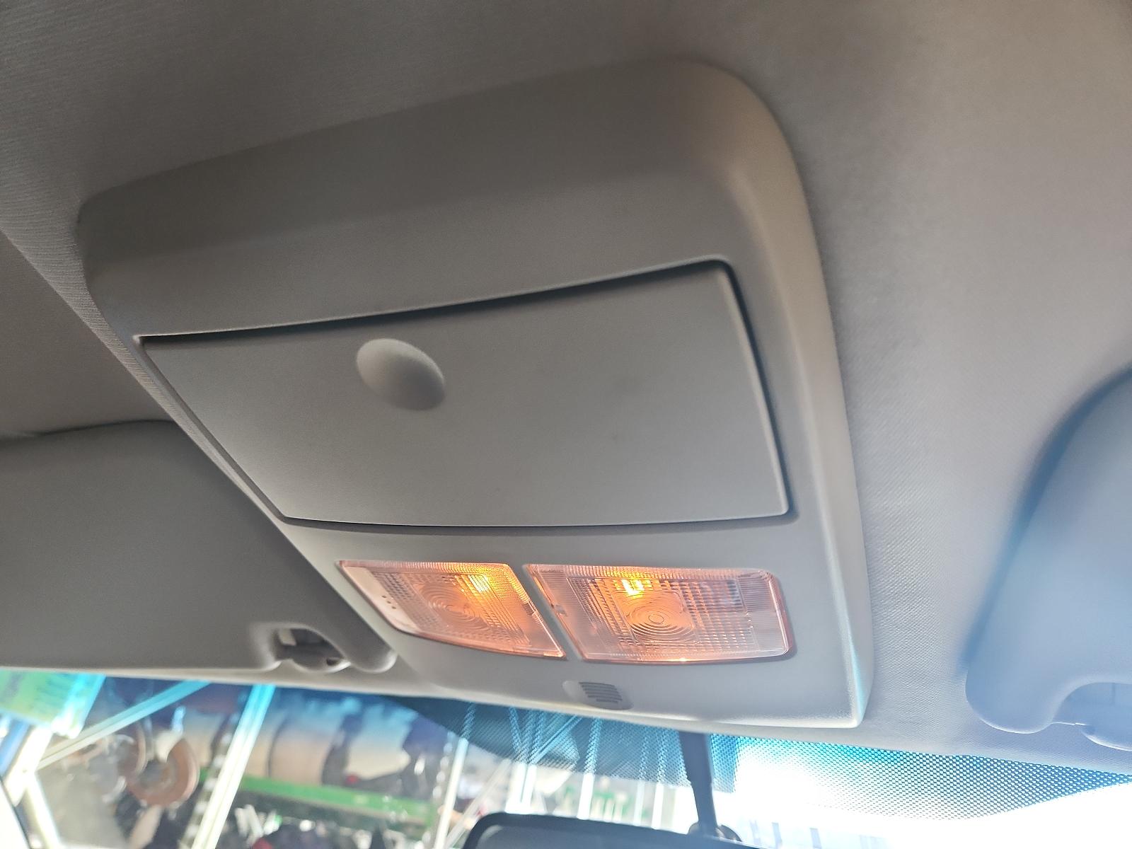 Ford Territory - SZ 2011-Present