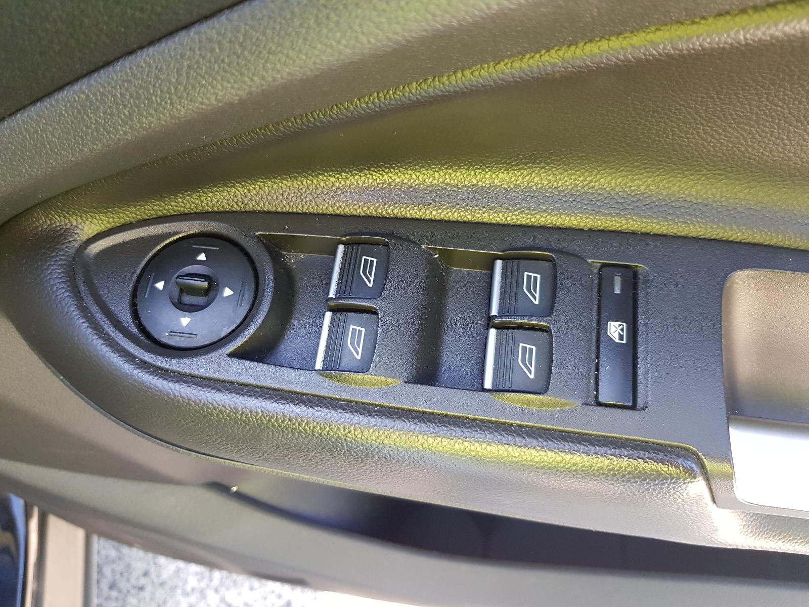 Ford Kuga - TF 2013-Present