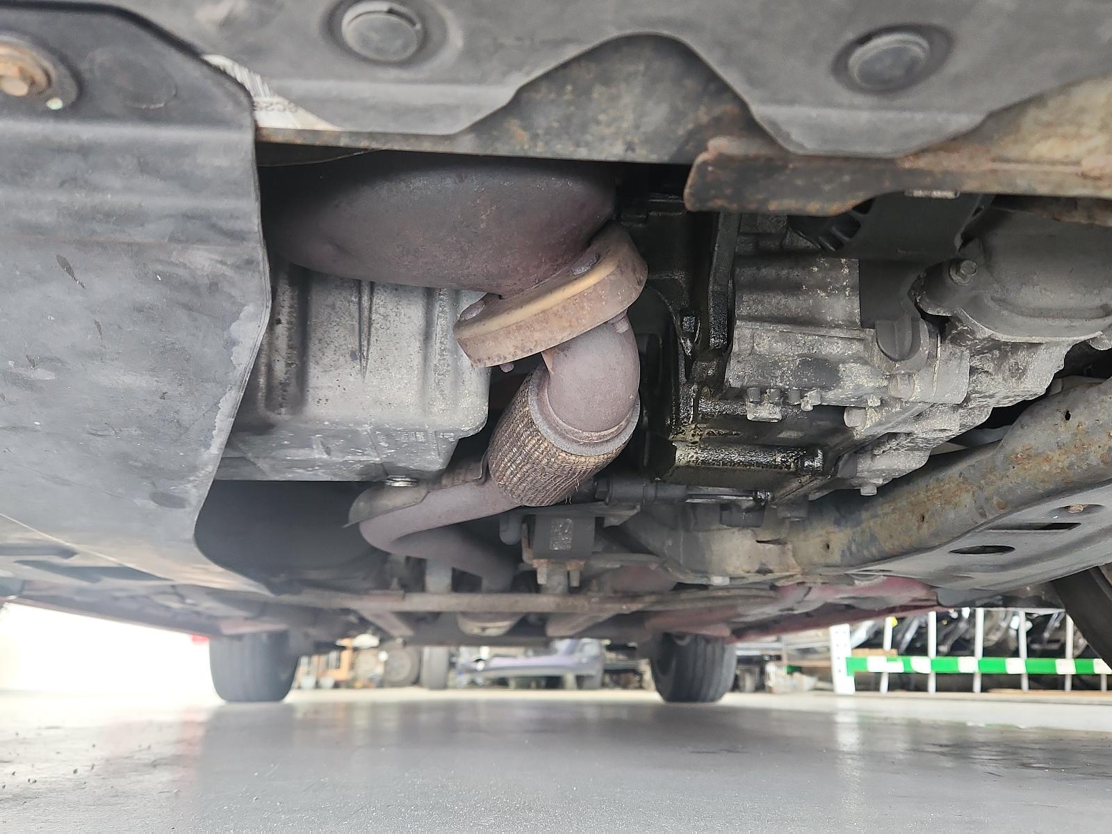 Holden Cruze - 2009-Present