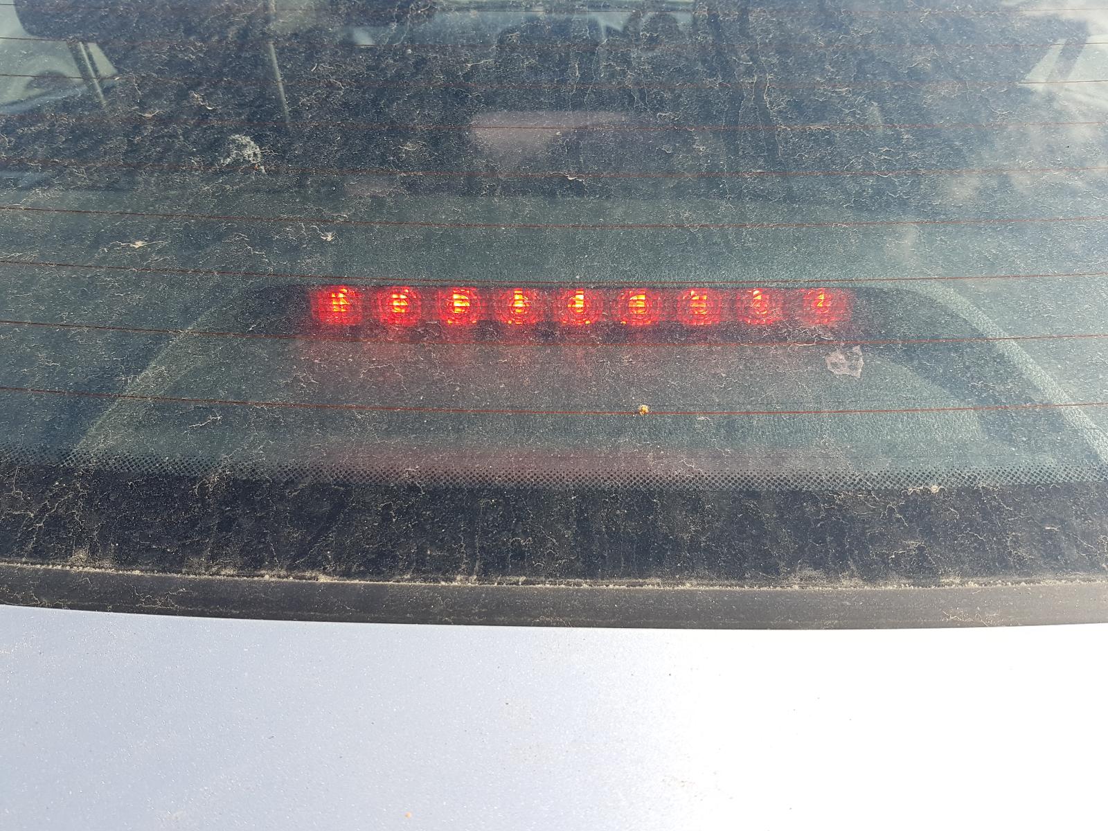 Holden Barina - TM 2011-Present