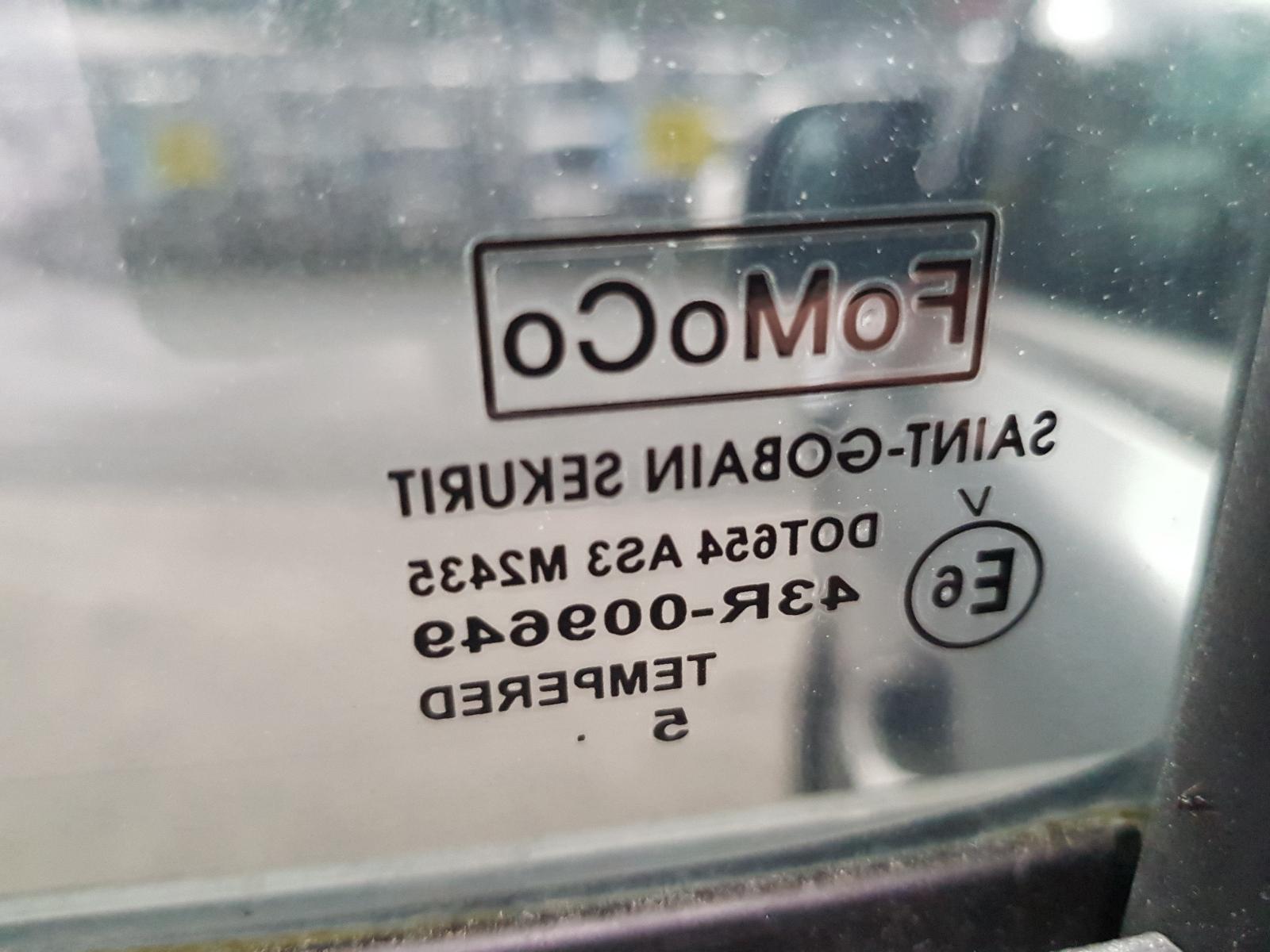 Ford Ranger - PX/PX2 2011-2017