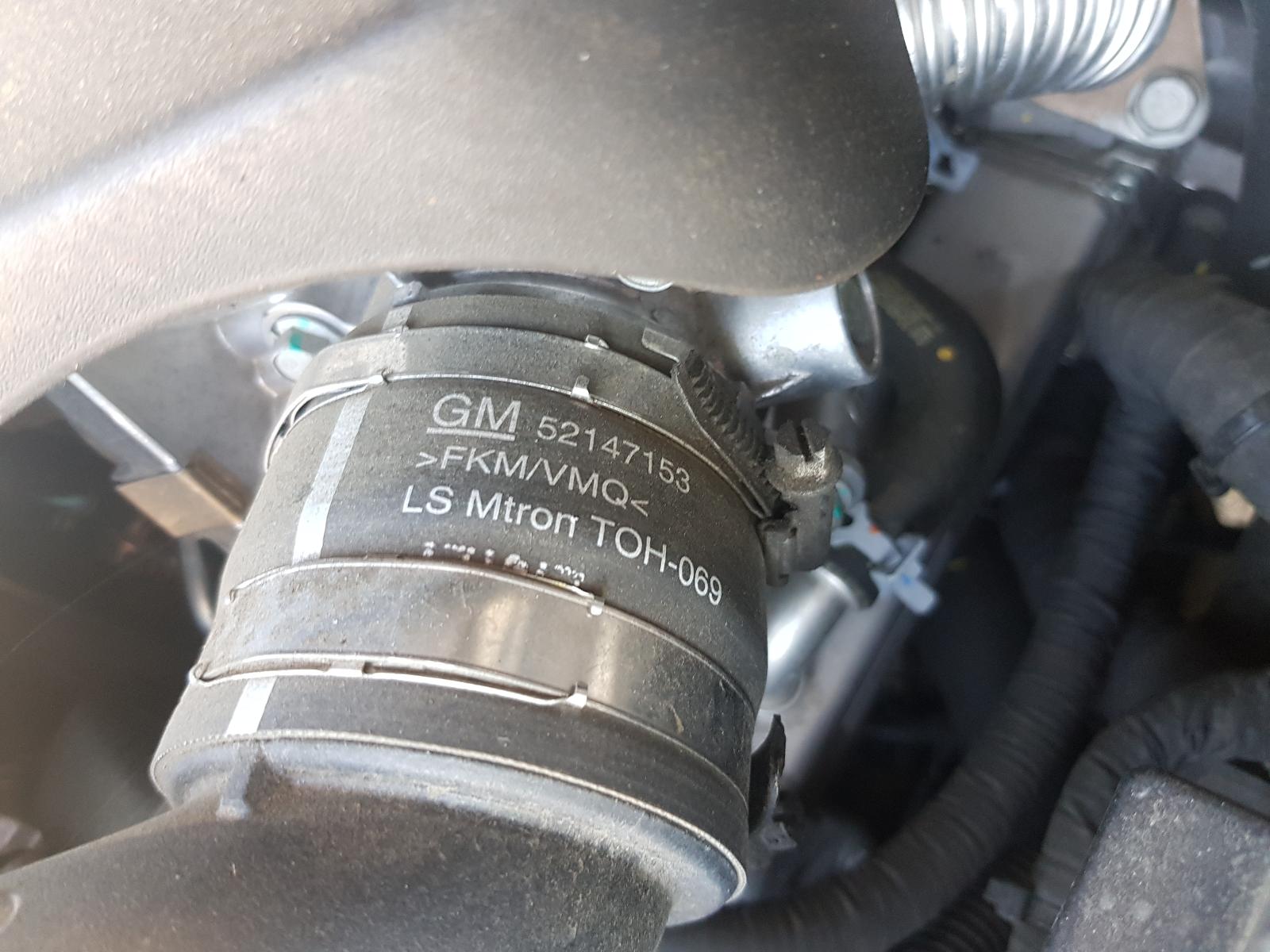 Holden Colorado - RG2 2016-Present