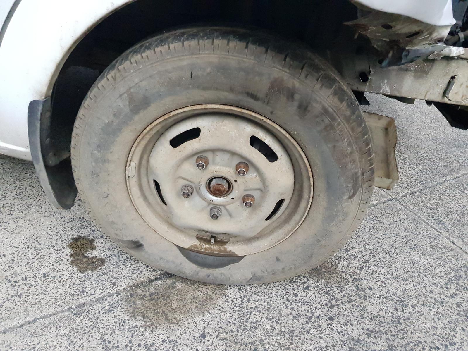 Ford Transit - 2006-2011