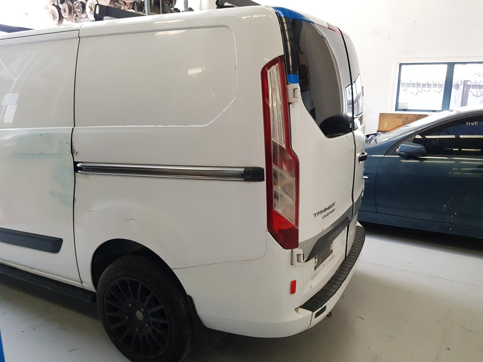 Ford Transit - Other