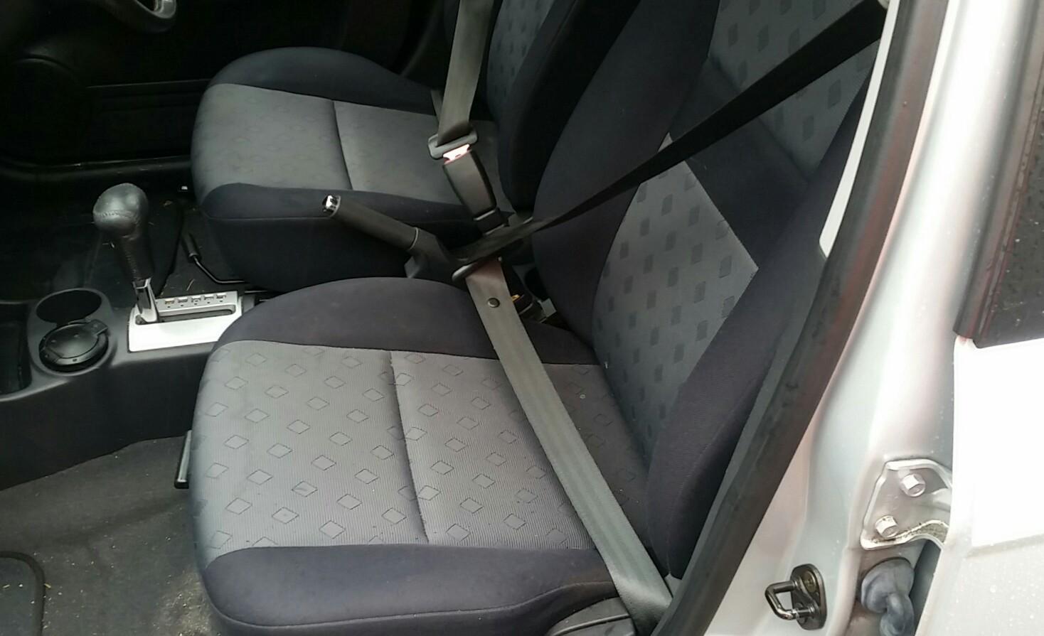 Hyundai Getz - BT51 2002-2010