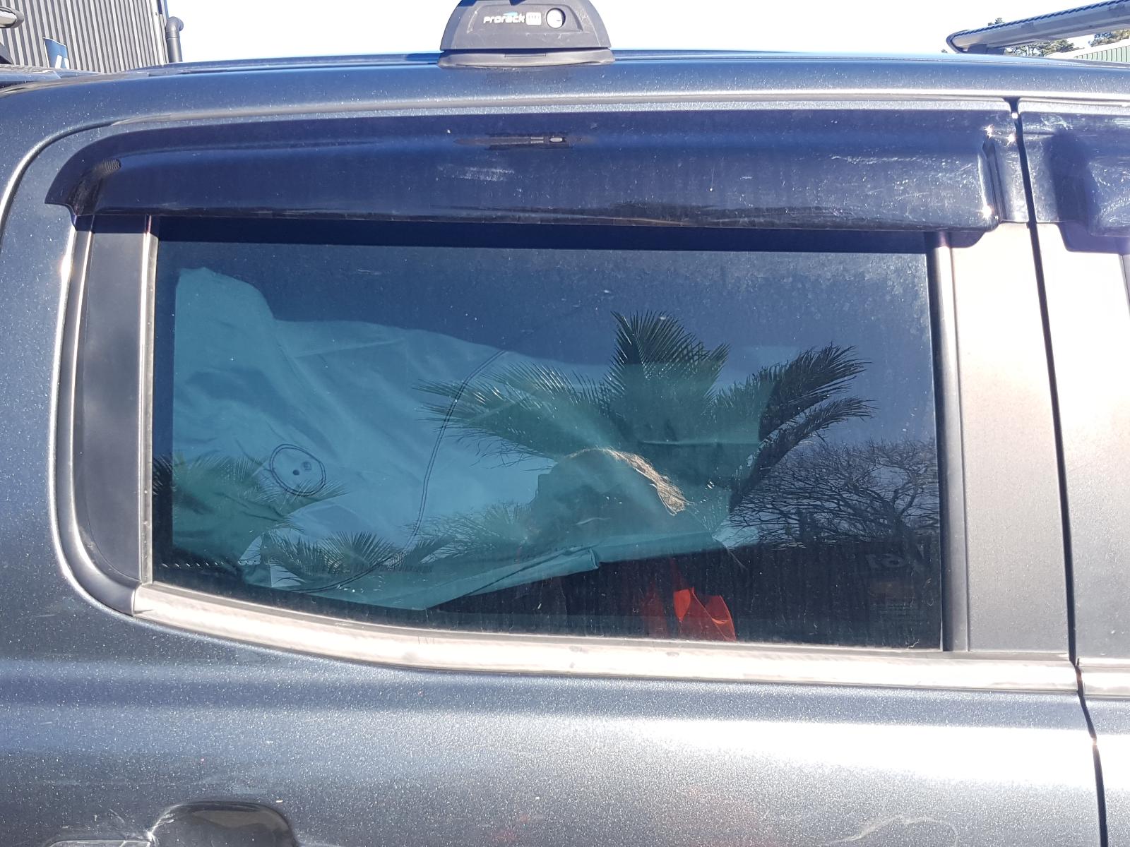 Ford Ranger - PX/PX2 2011-2017