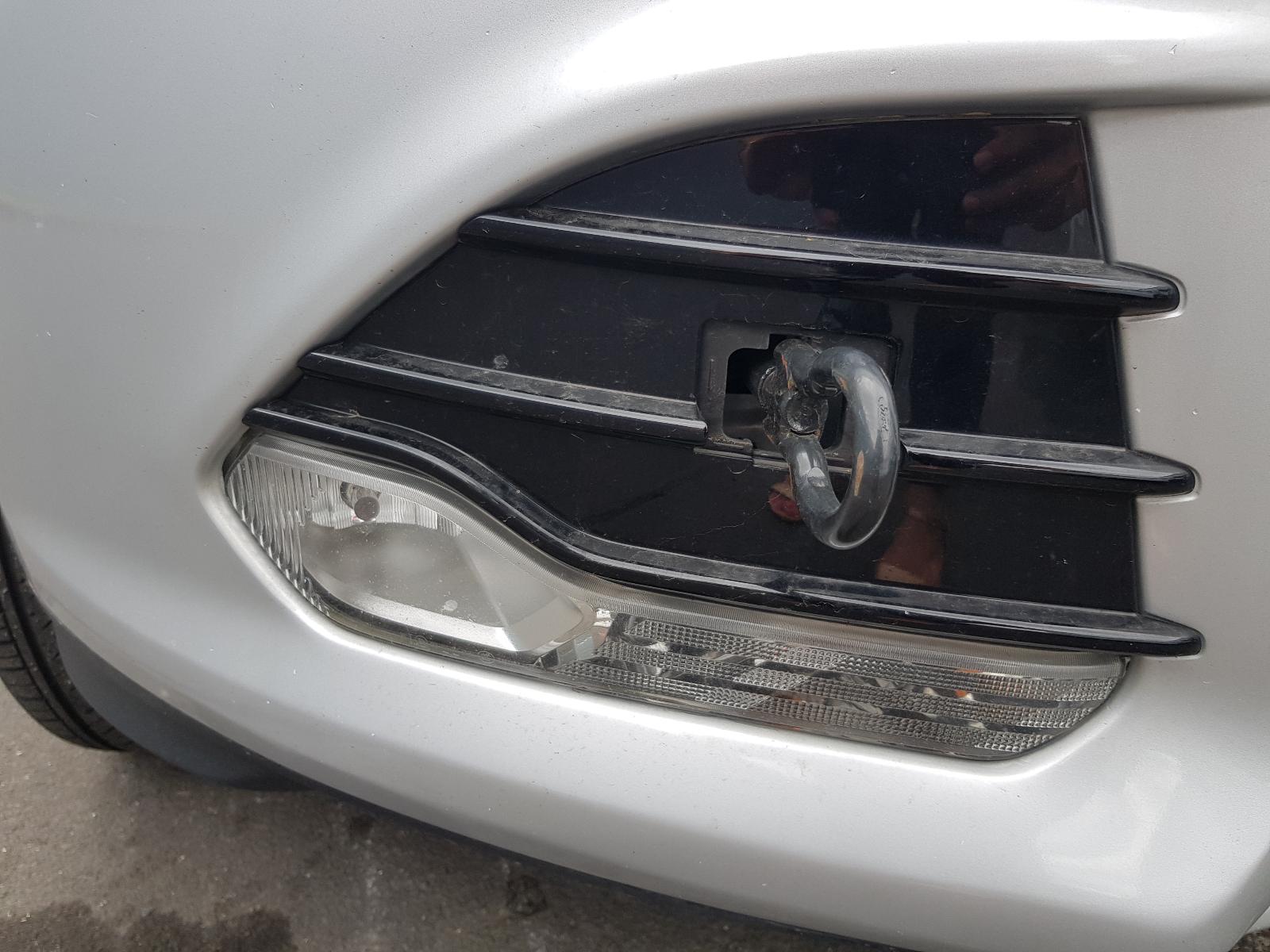 Ford Kuga - TF 2013-Present