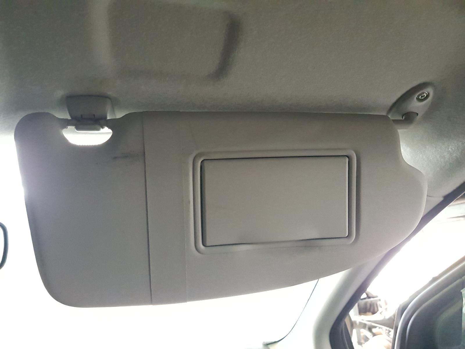 Ford Focus - LS 2005-2007