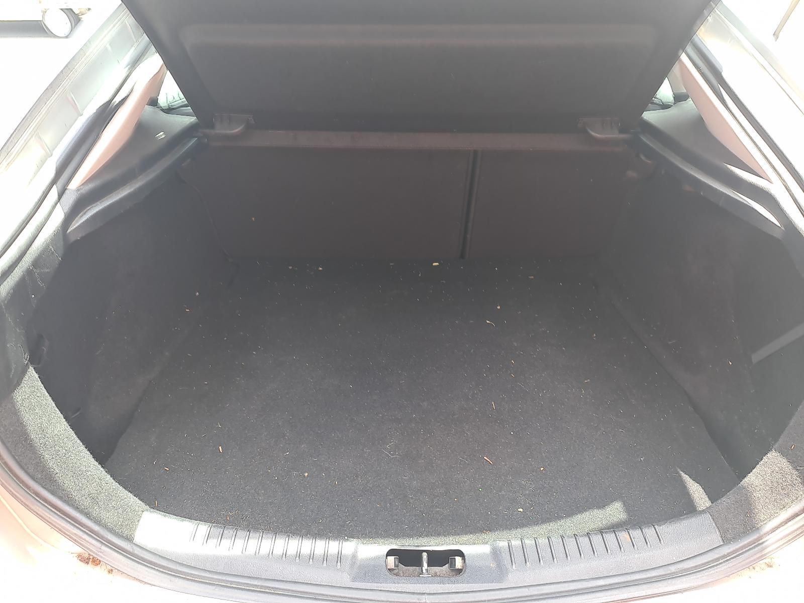 Ford Mondeo - MC 2011-2014