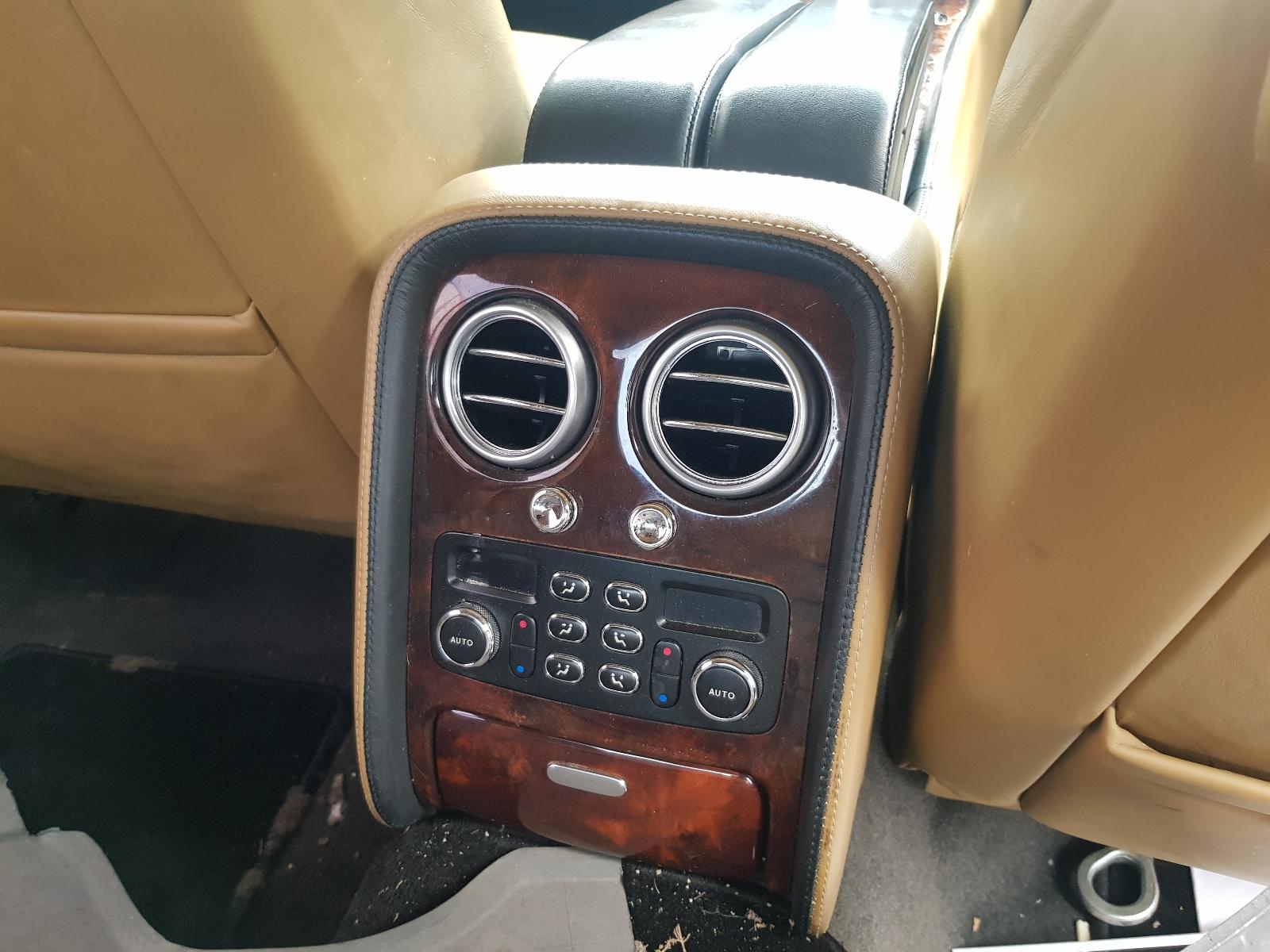 Bentley GT-GTC - 2003-2016