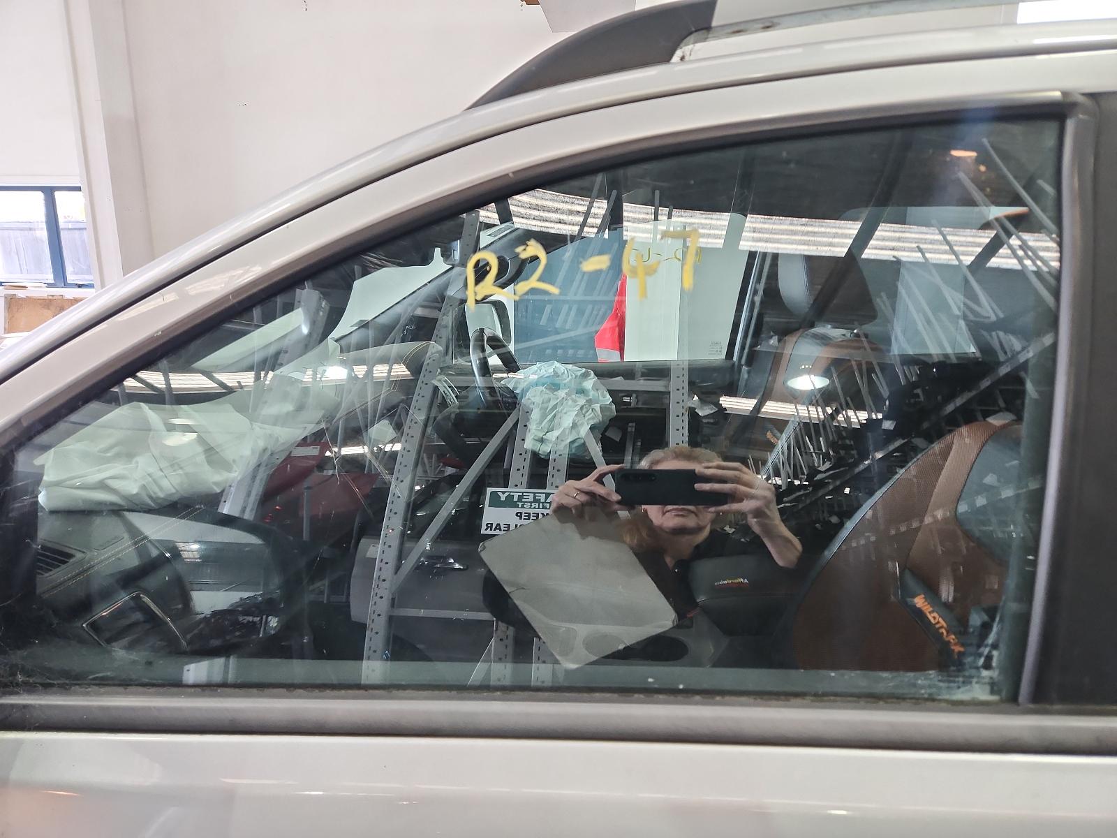 Ford Ranger - PX/PX2 2011-2017