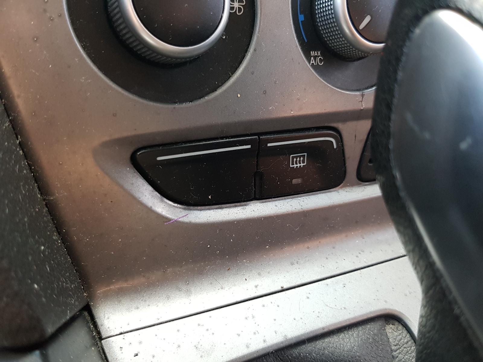 Ford Focus - LW 2011-2015