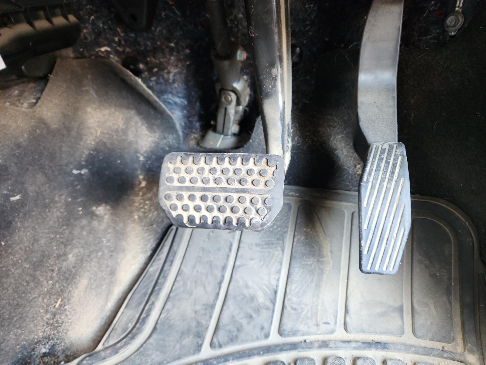 Holden Barina - Spark 2010-Present