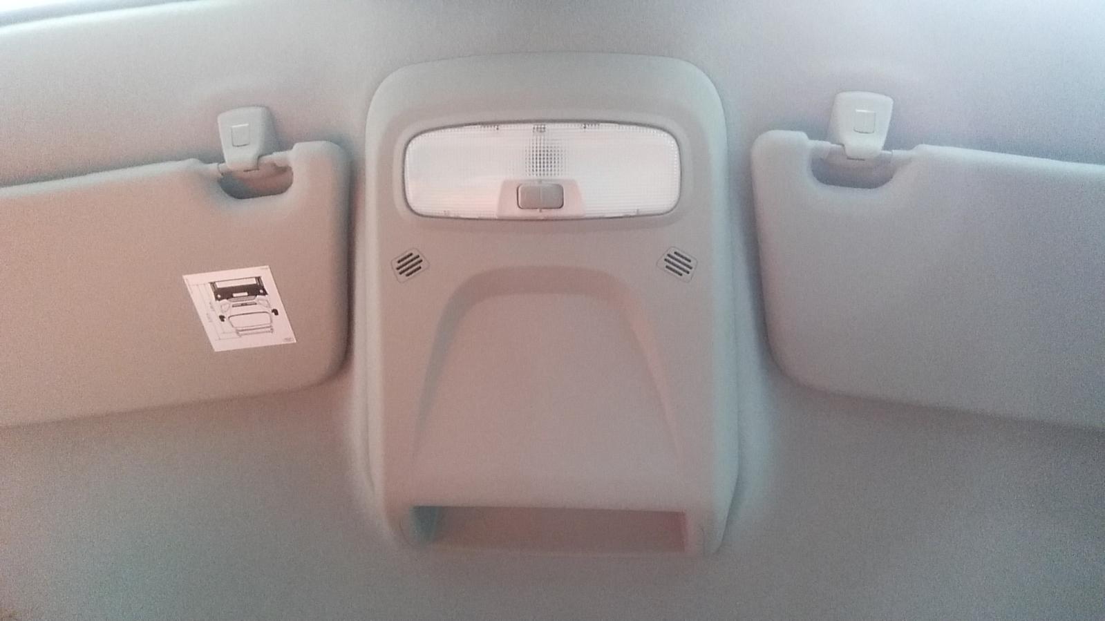 Ford Transit - Other